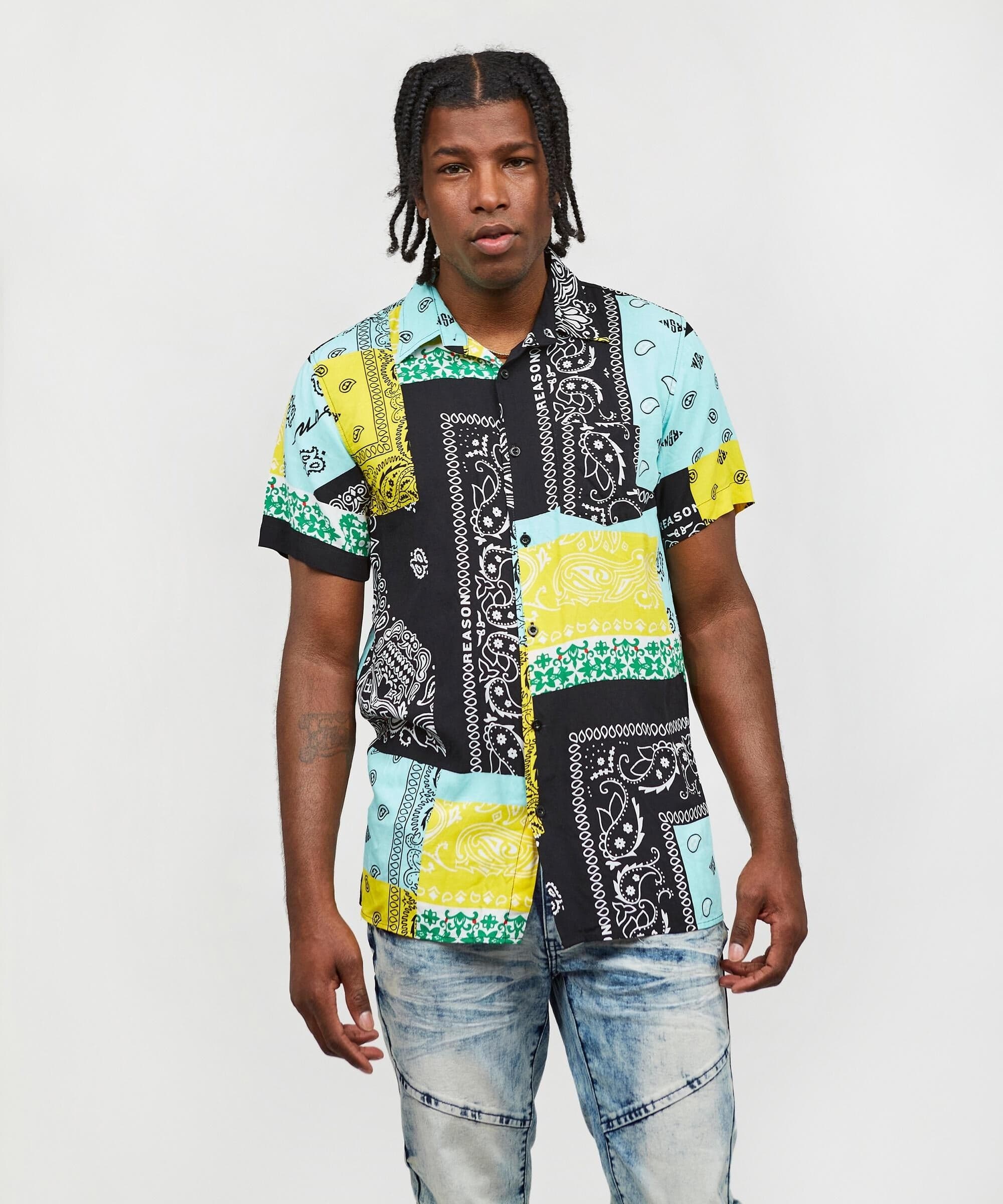 Intersect Shirt - Image 3