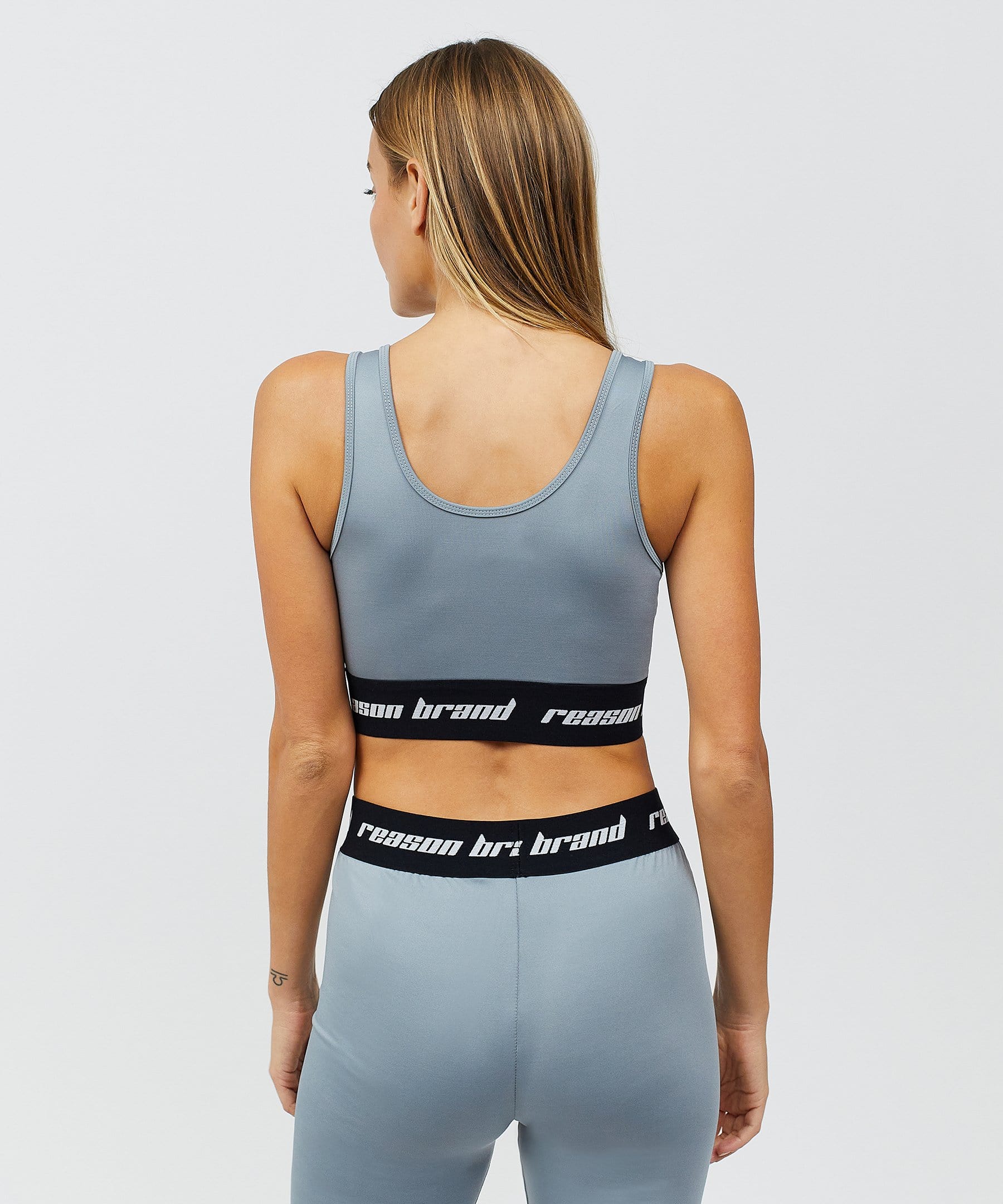 Womens Cara Sports Bra - Image 5