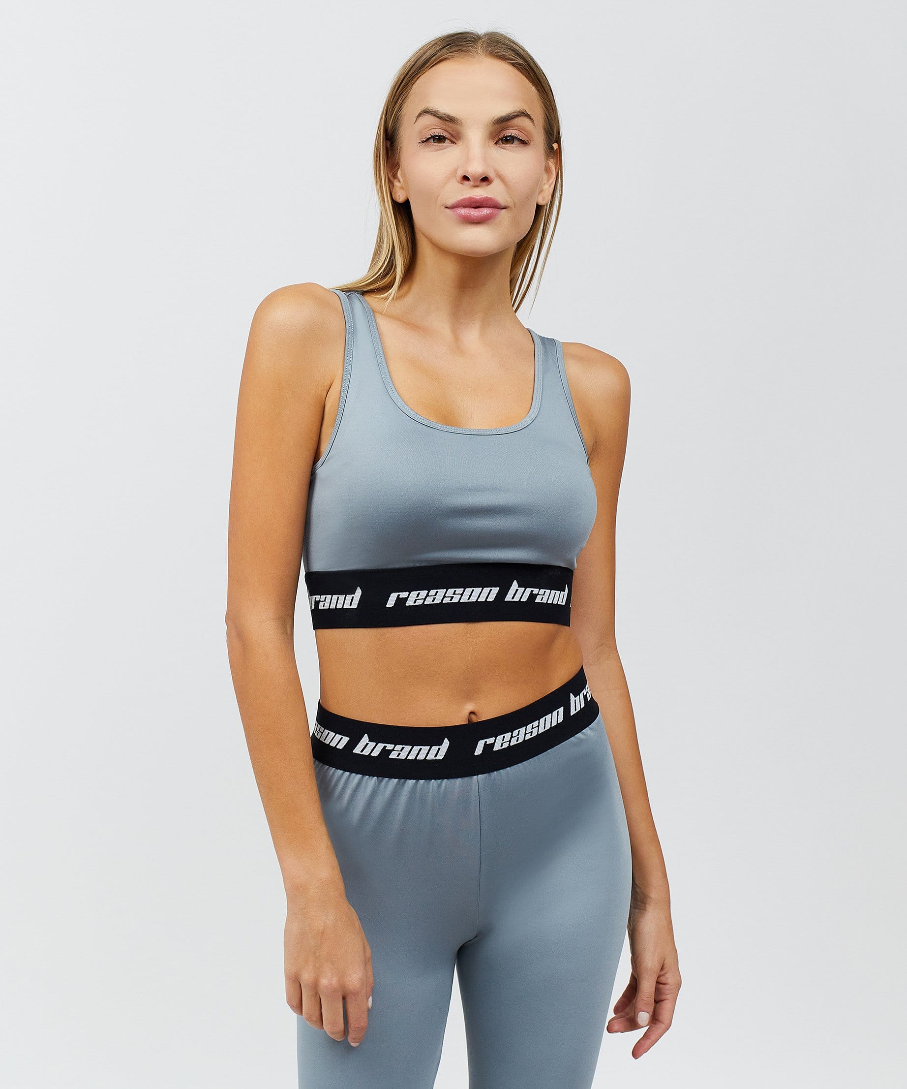 Womens Cara Sports Bra - Image 8