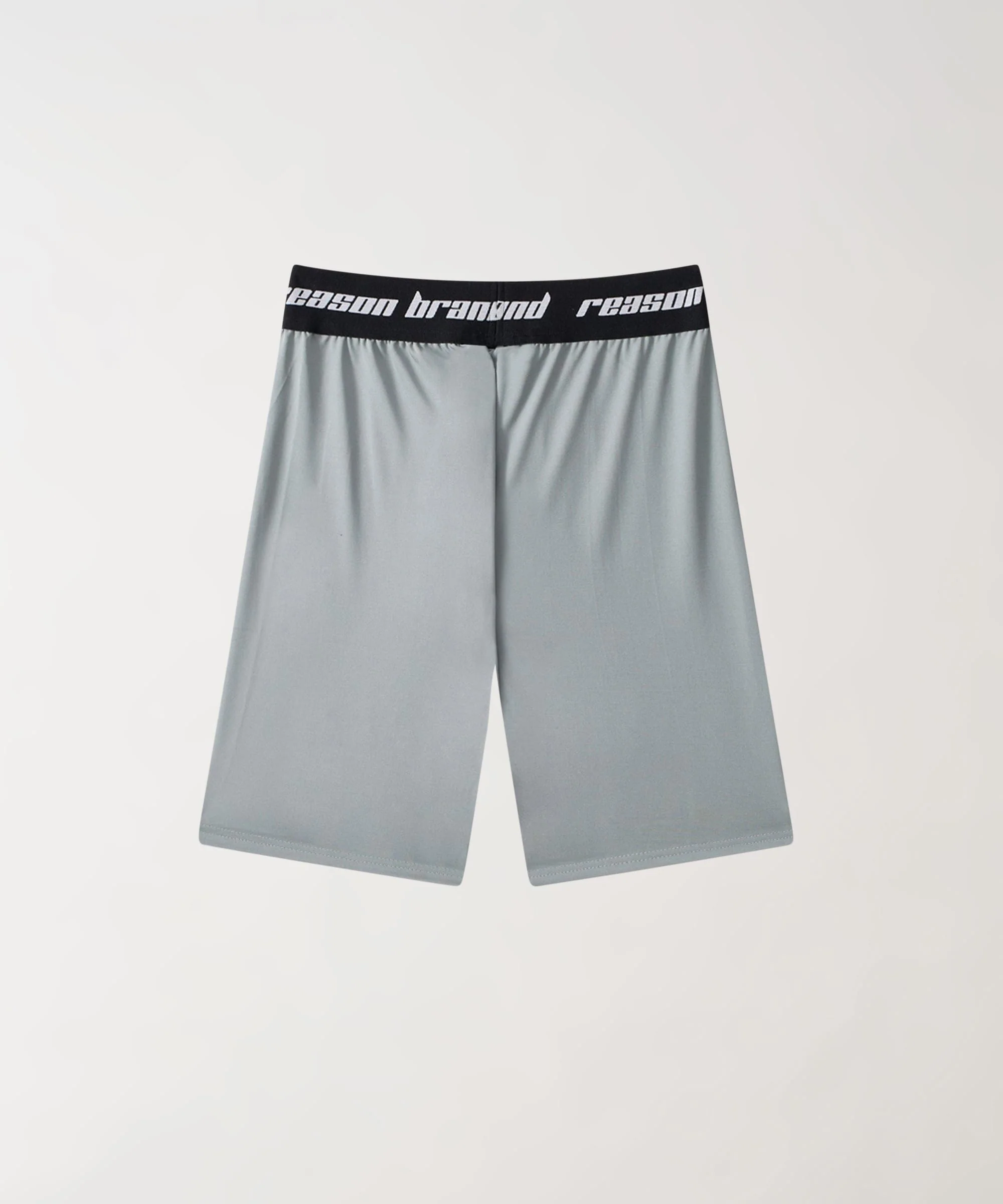 Womens Cara Biker Short - Image 3