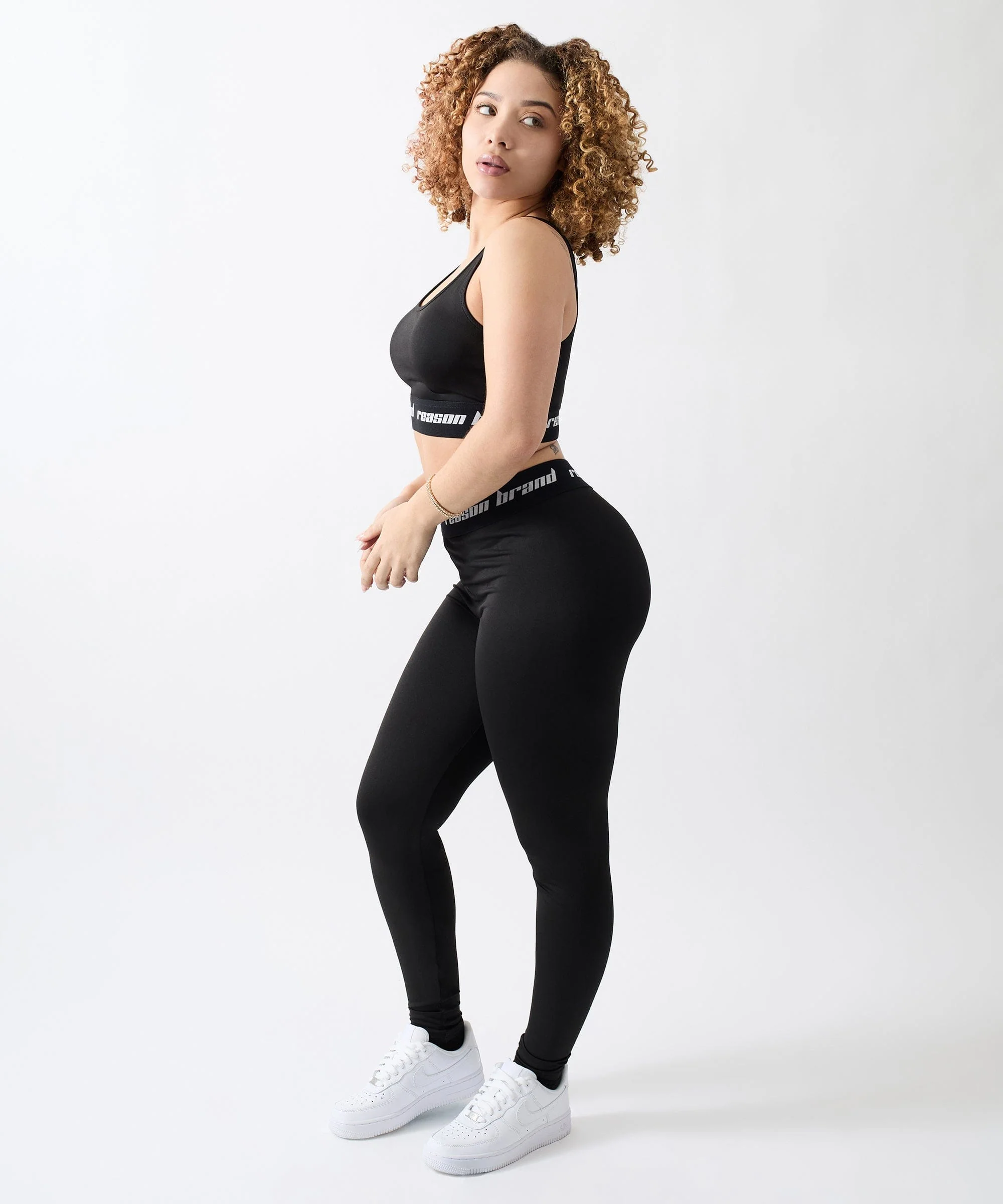 Womens Cara Leggings - Image 4