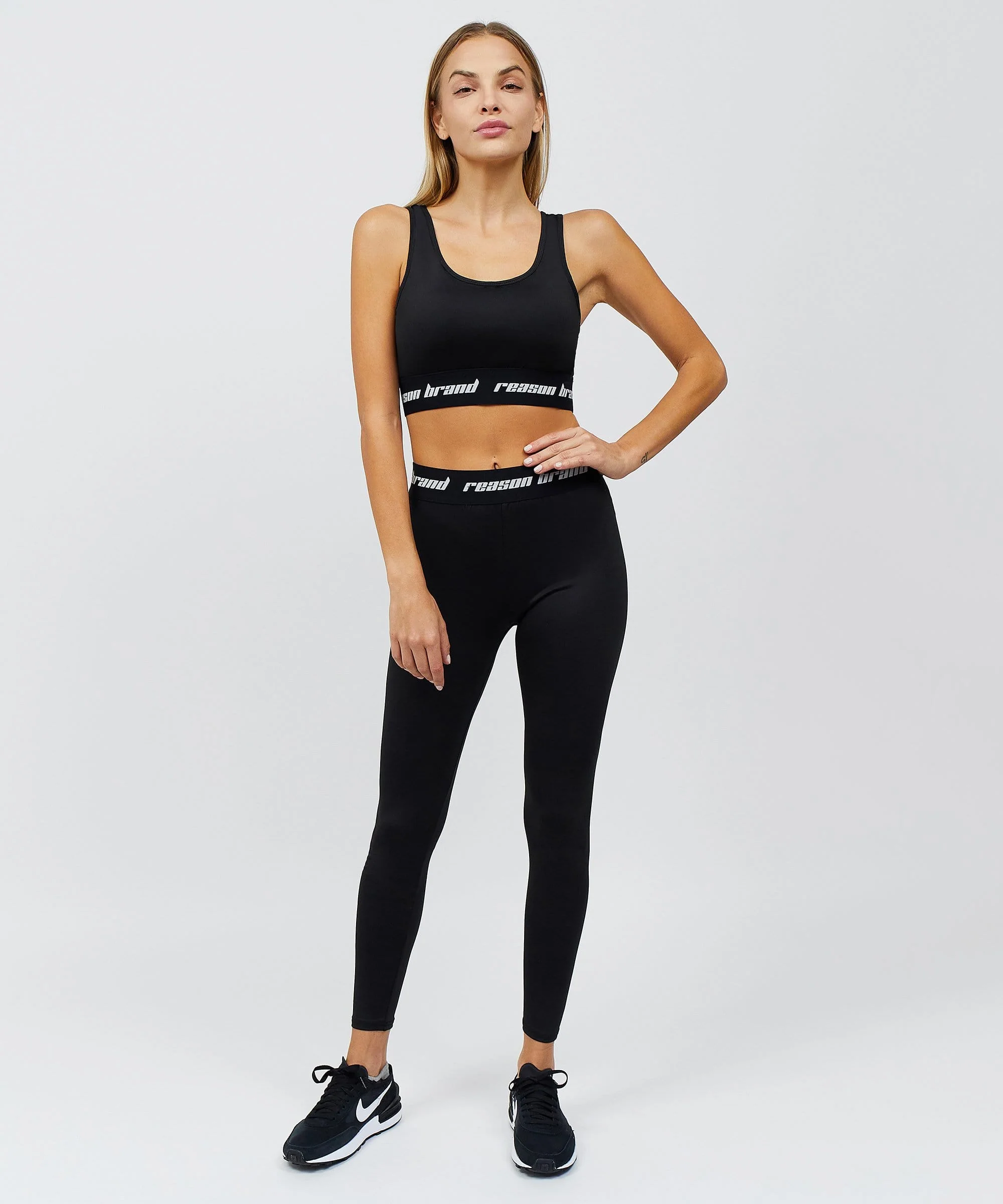 Womens Cara Sports Bra - Image 7