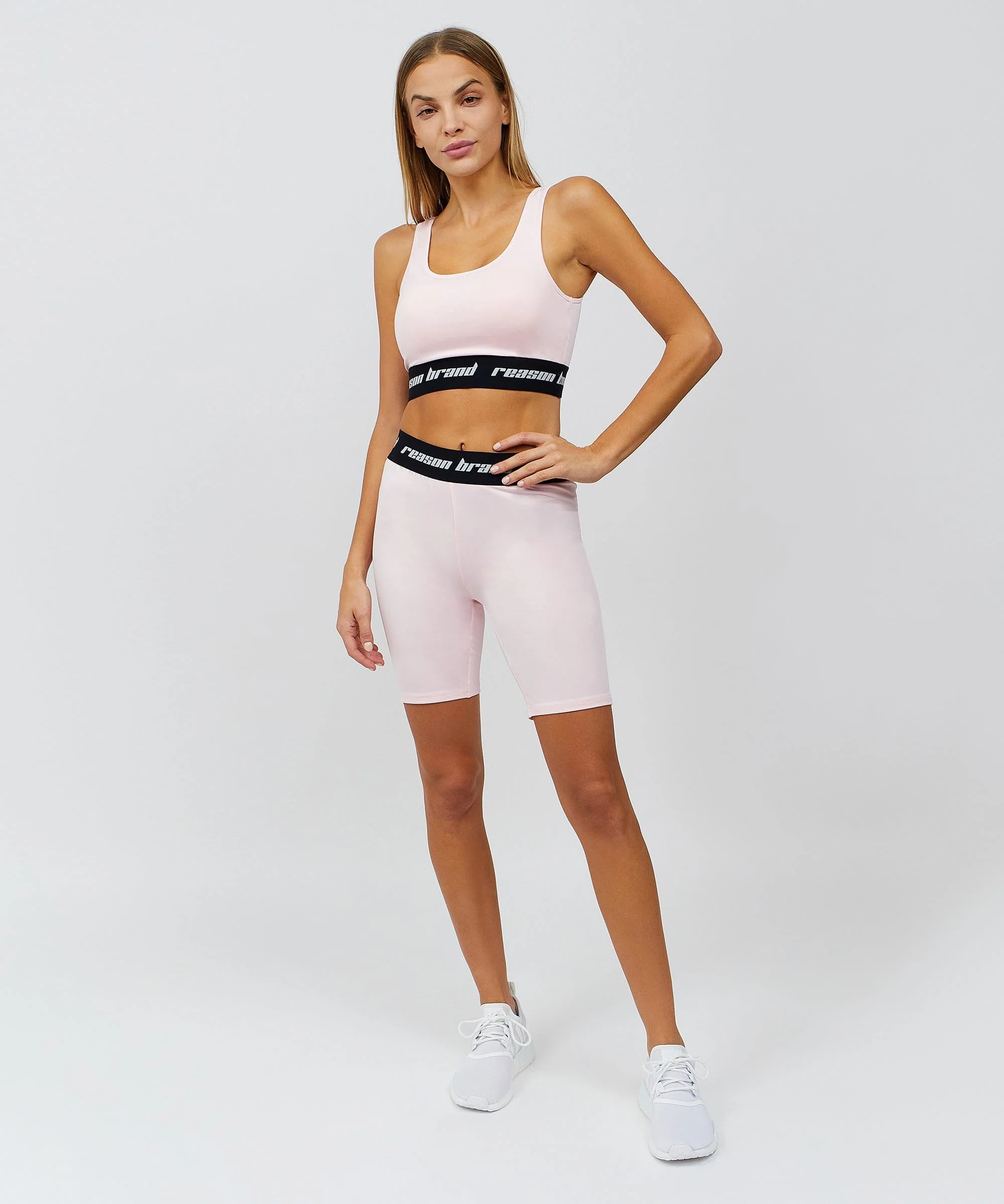 Womens Cara Sports Bra - Image 9