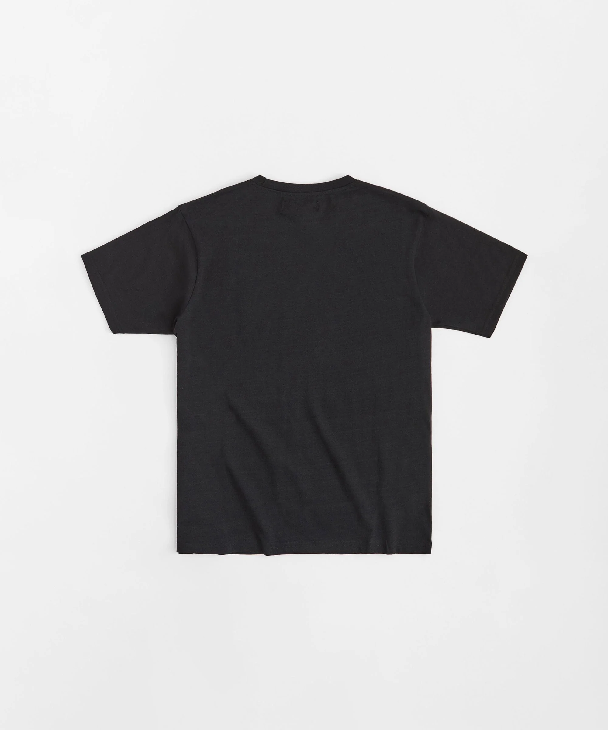 All We Trust is Us Short Sleeve Tee - Black - Image 2
