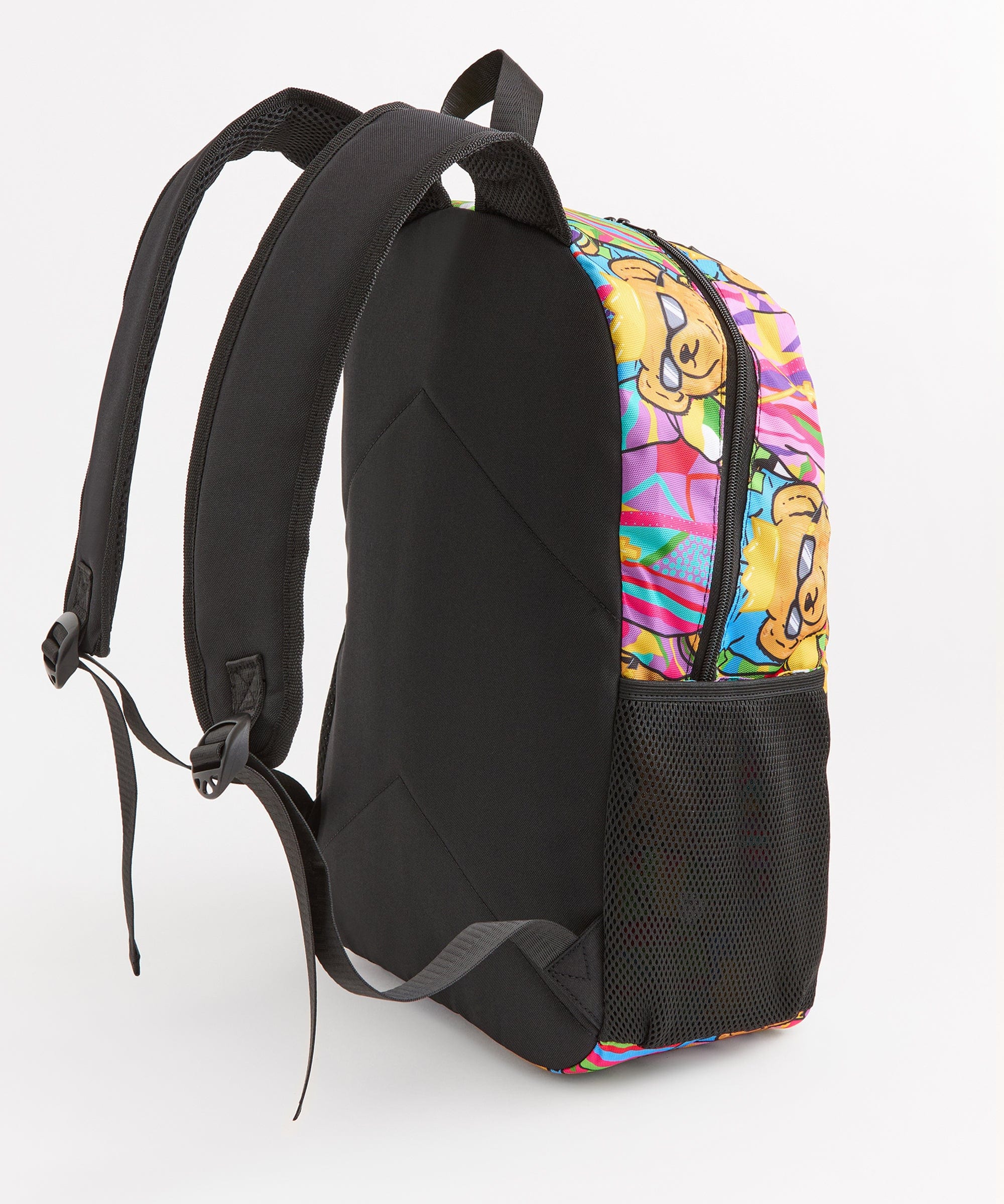 Bear King Backpack - Image 3