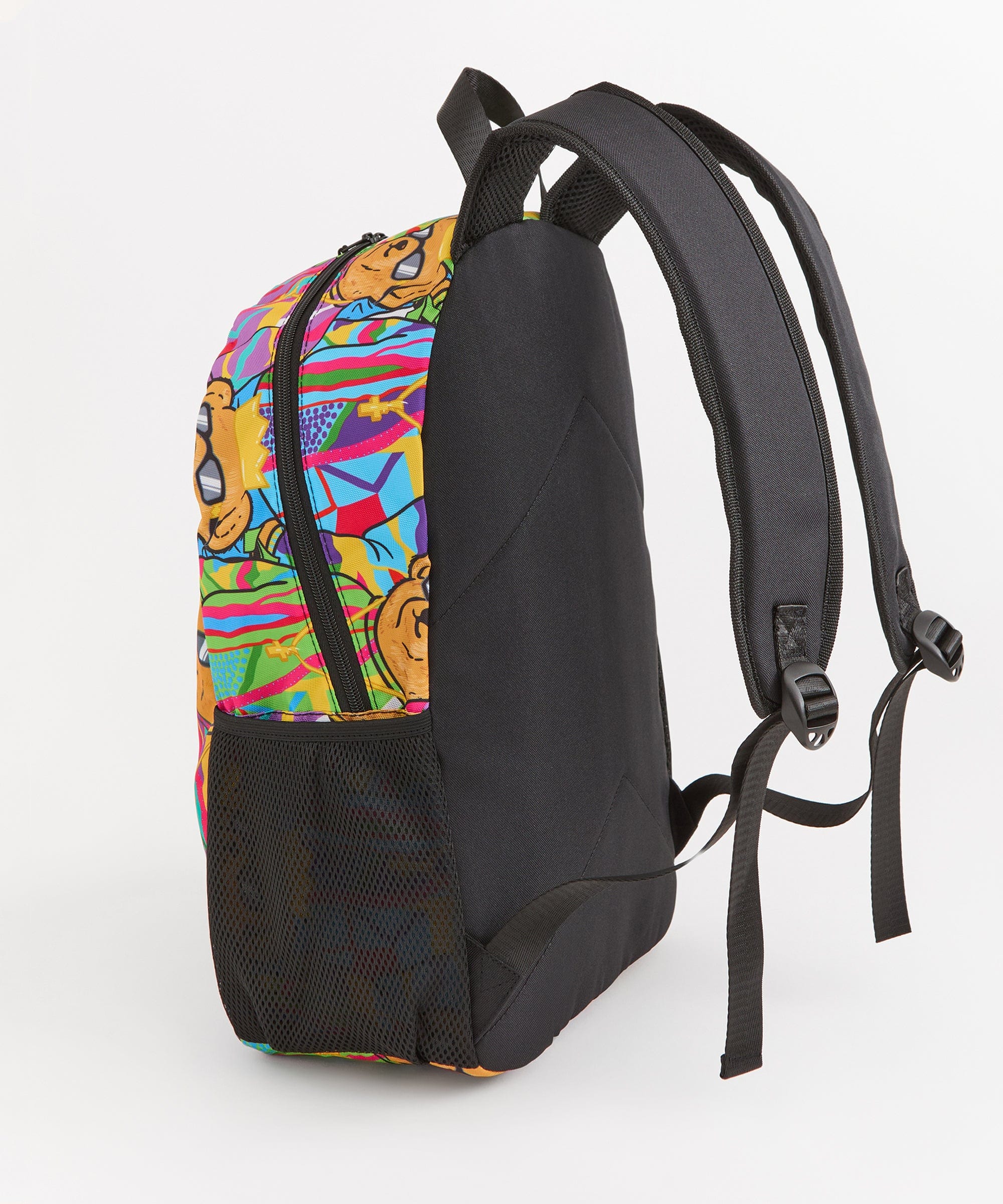 Bear King Backpack - Image 4