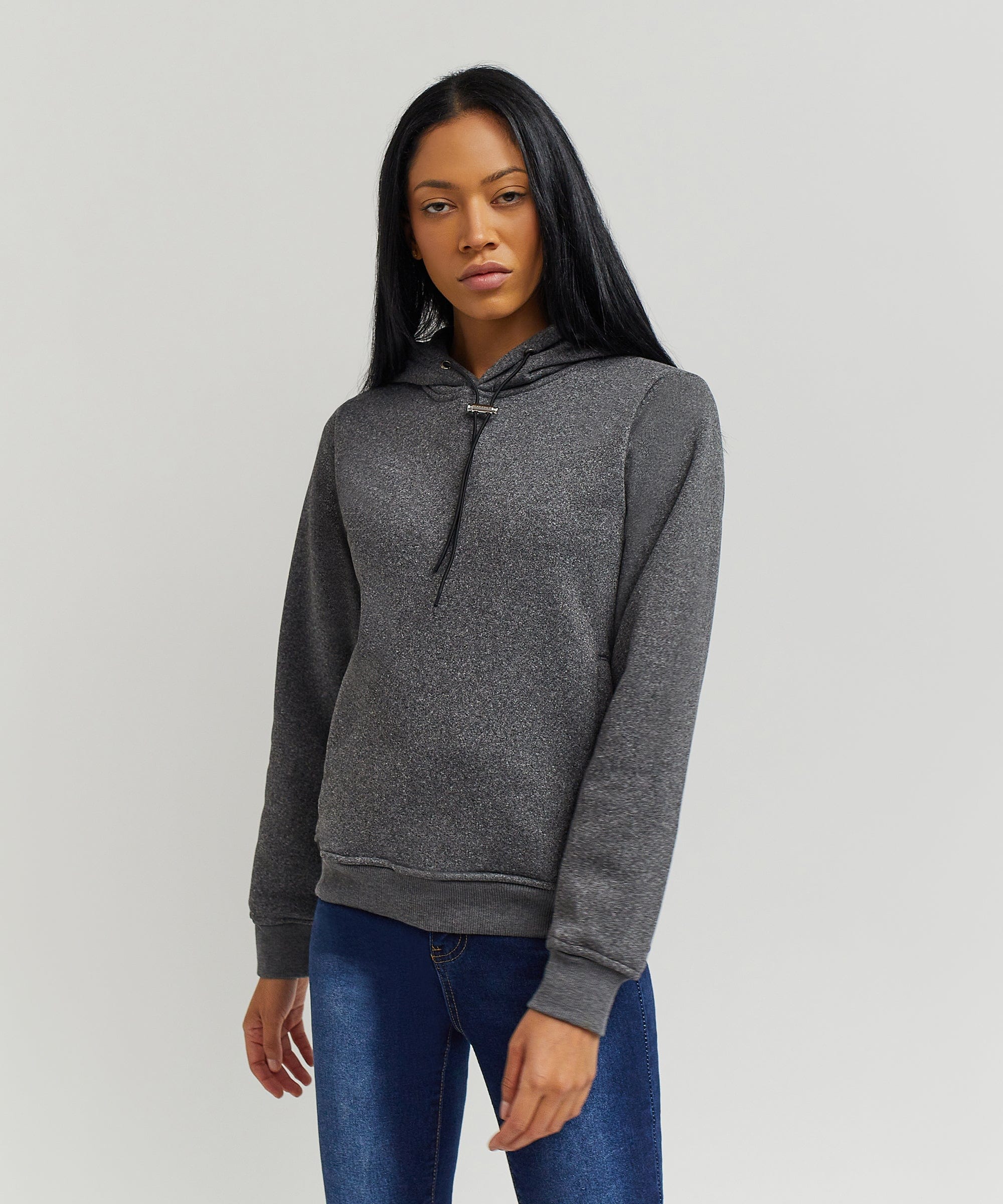 Womens Wooster Hoodie - Image 5