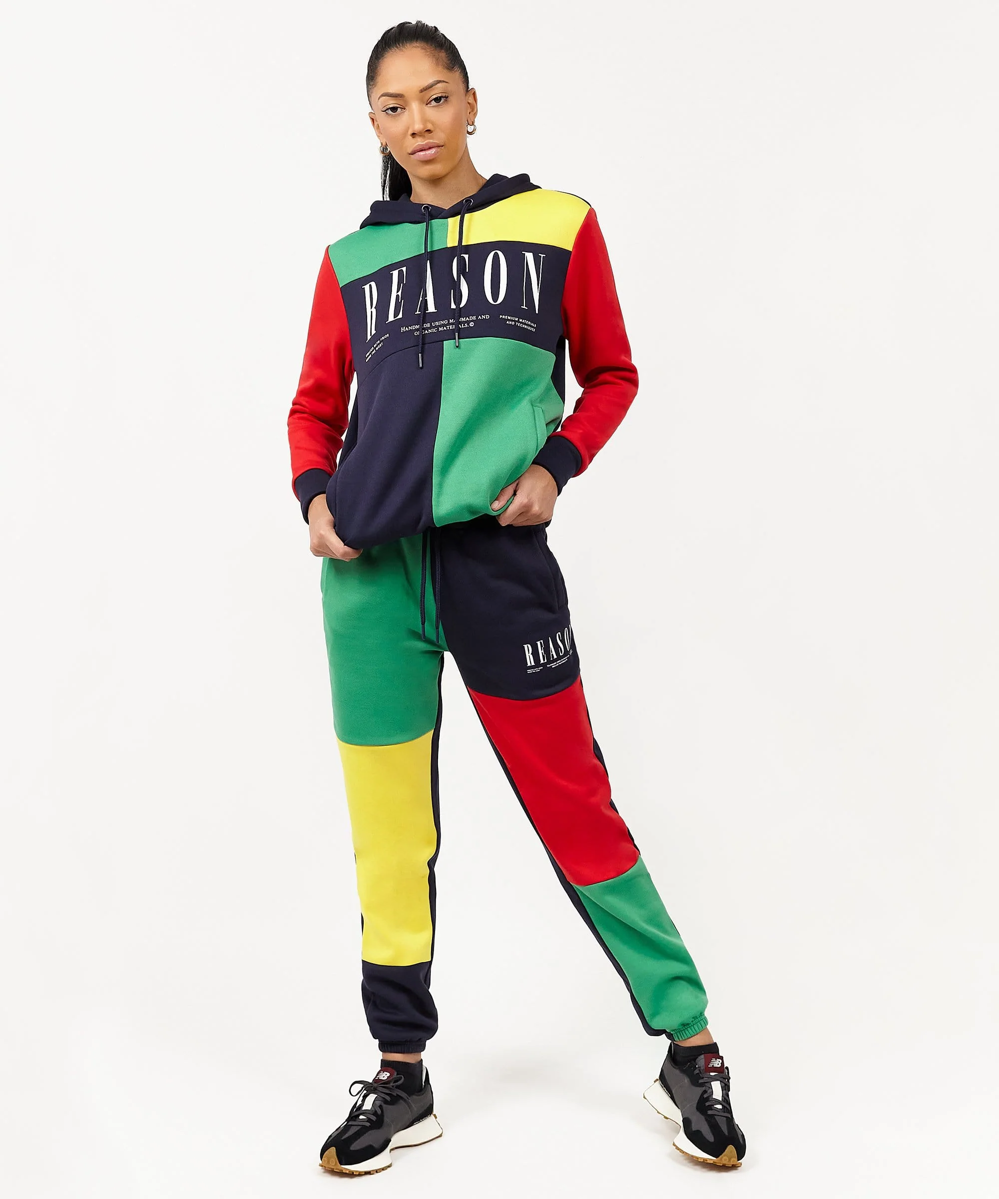 Womens Oswego Hoodie - Image 6