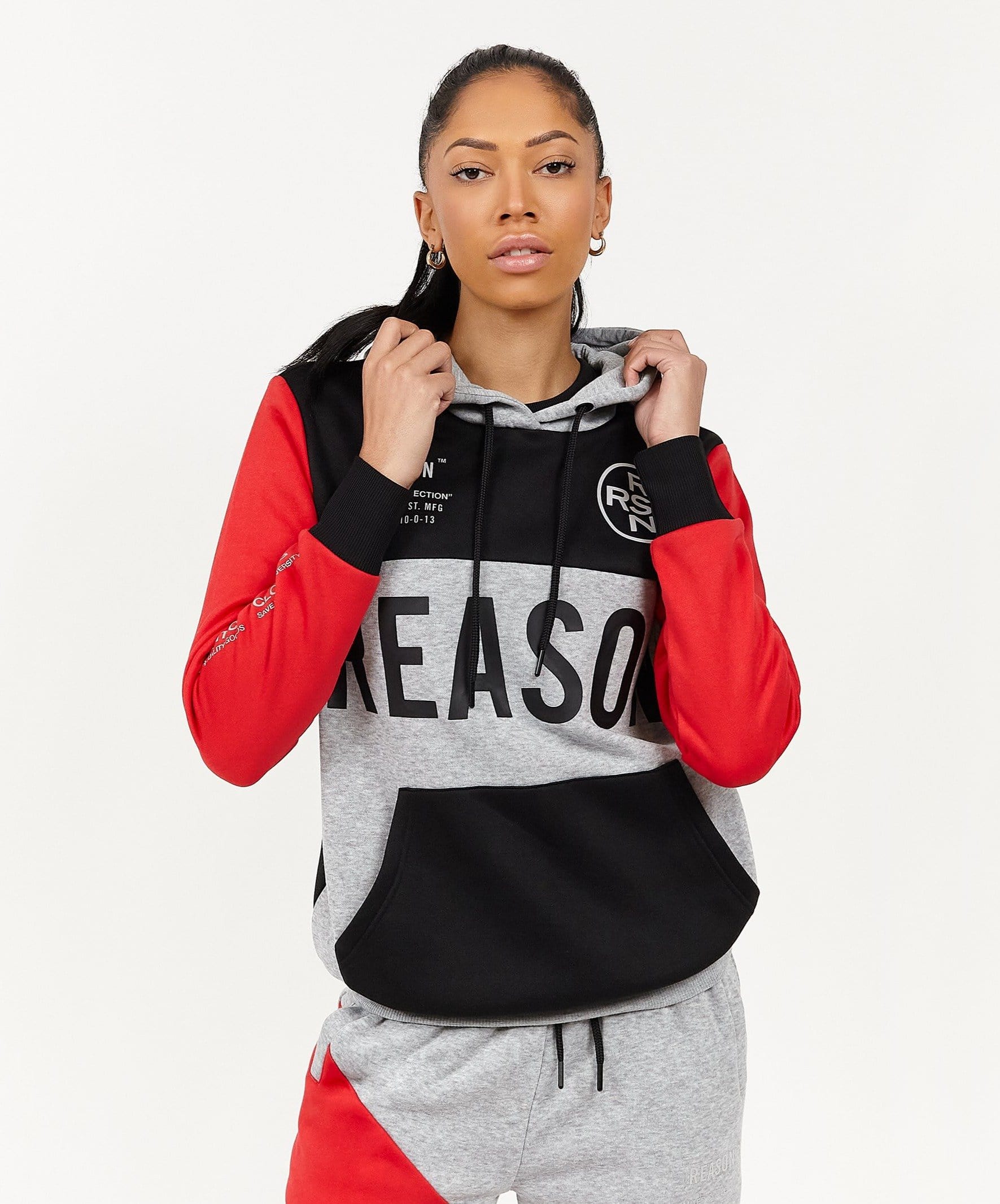 Womens Yonkers Hoodie - Image 6