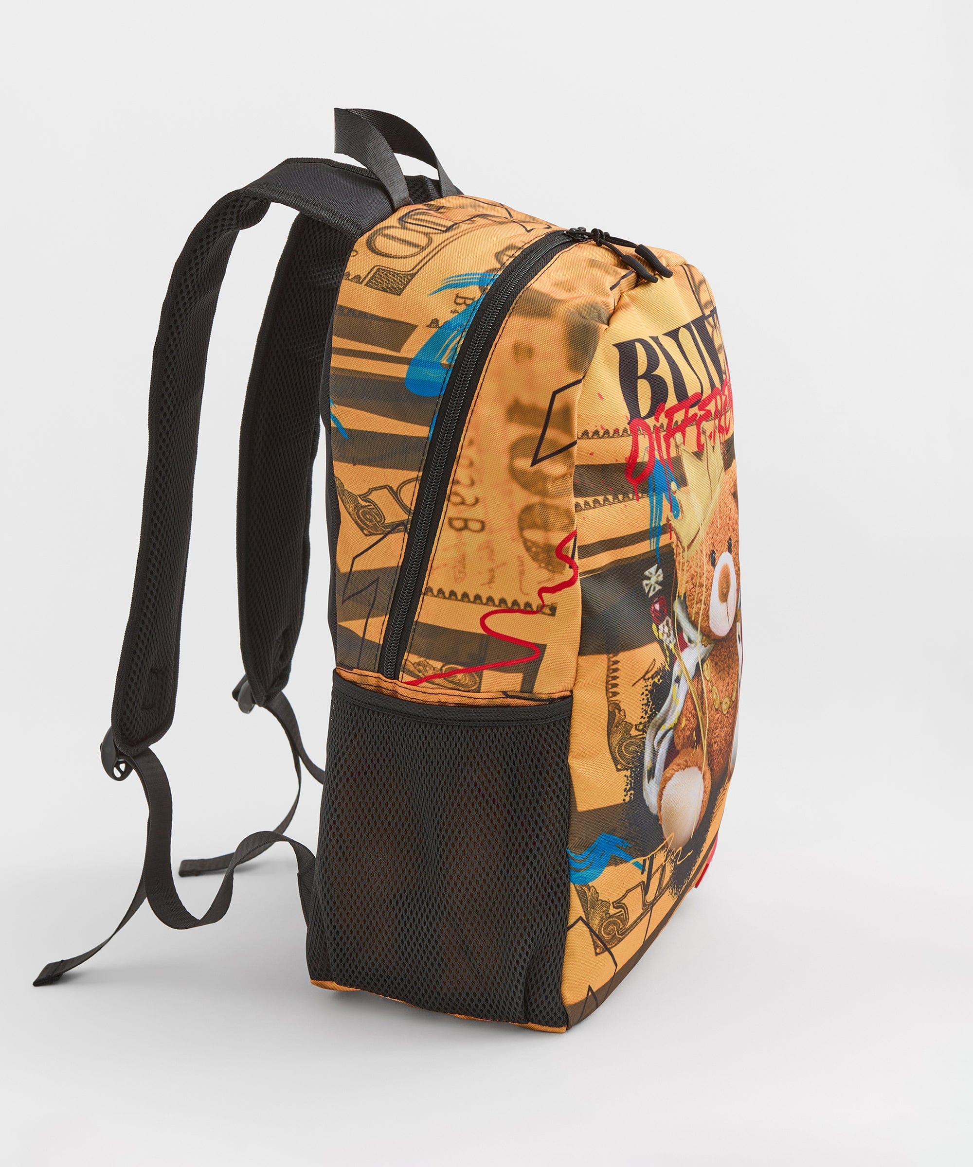 Built Different Backpack - Image 2