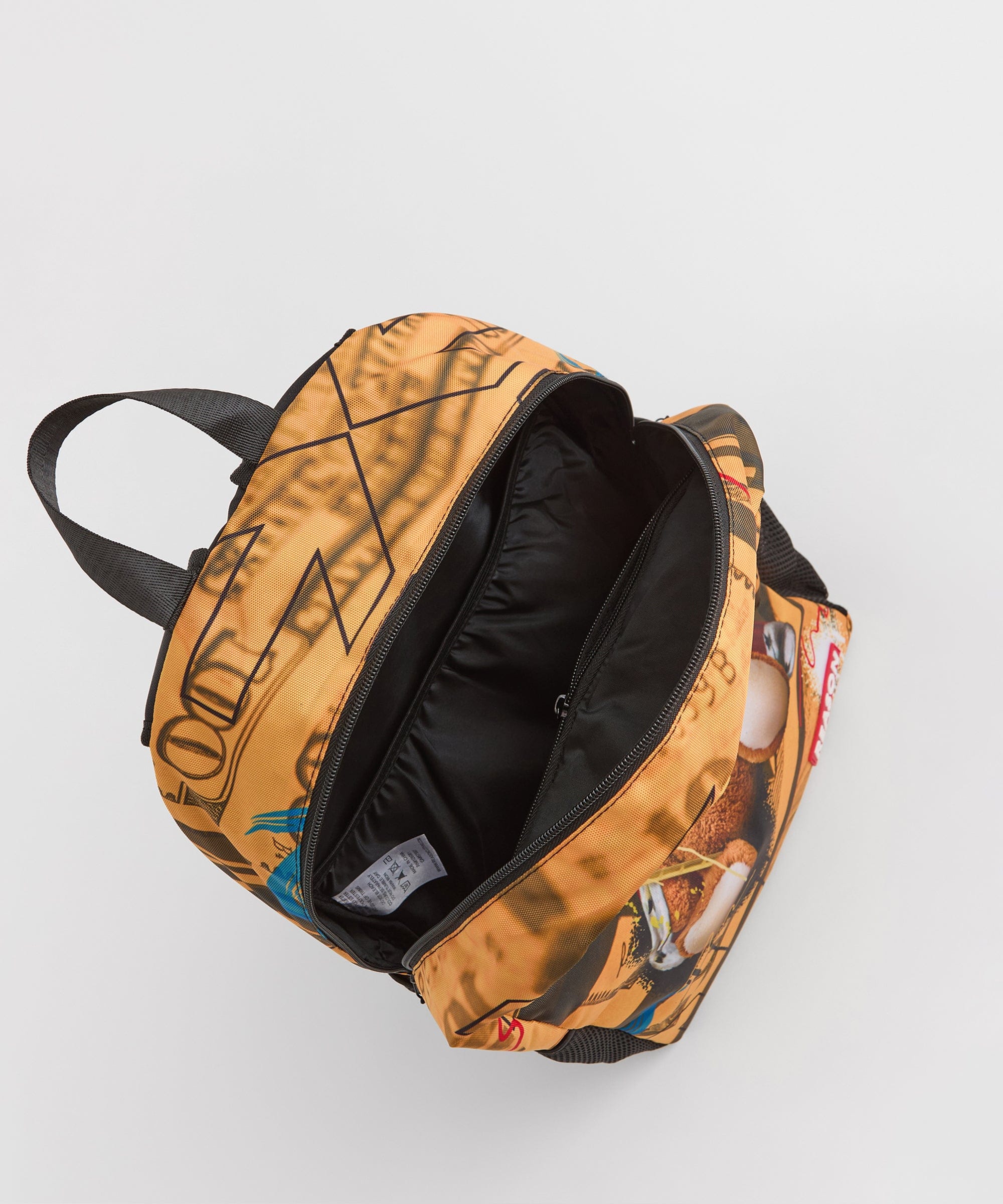 Built Different Backpack - Image 4
