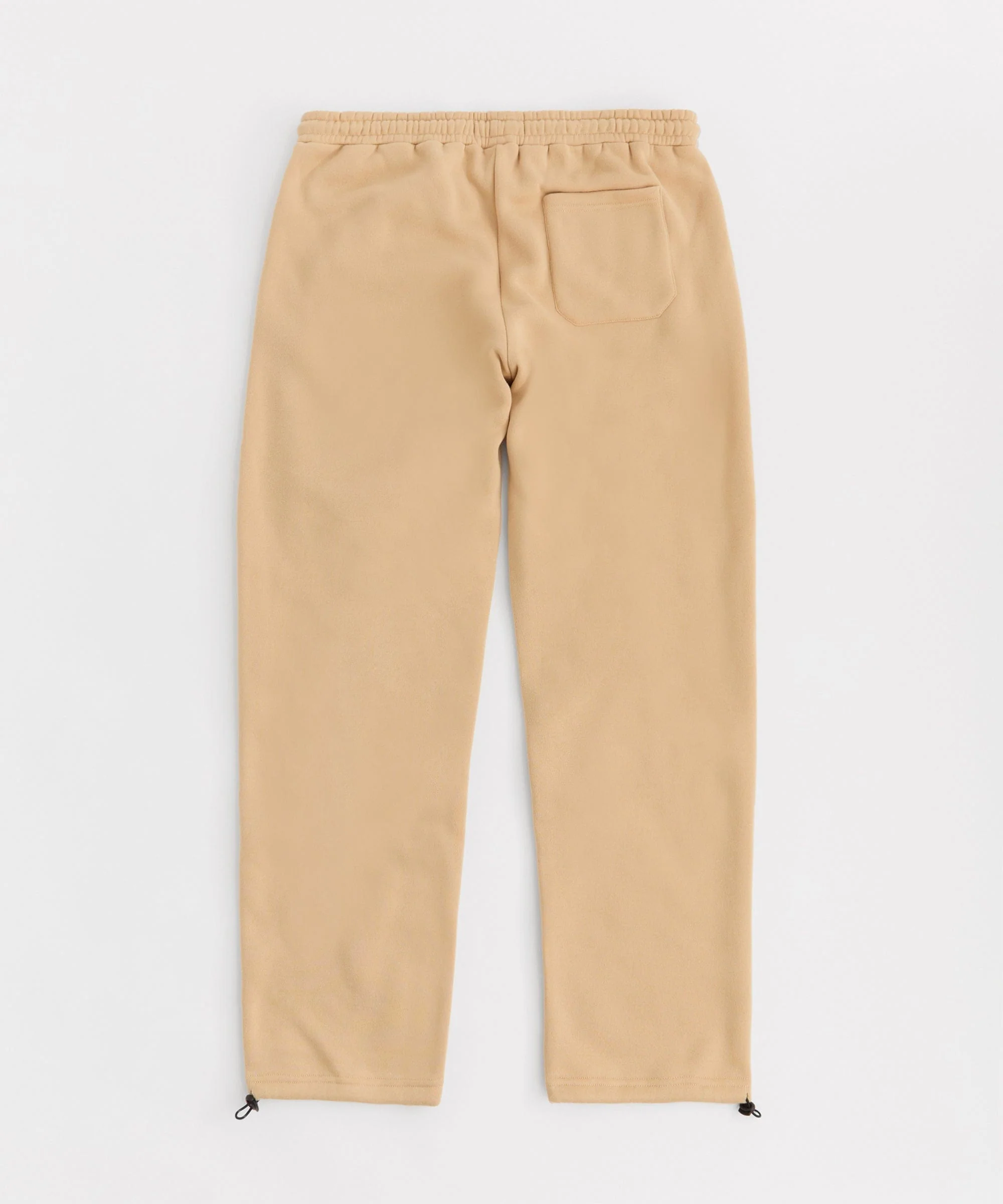 Champion Chenille Patched Sweats - Khaki - Image 3