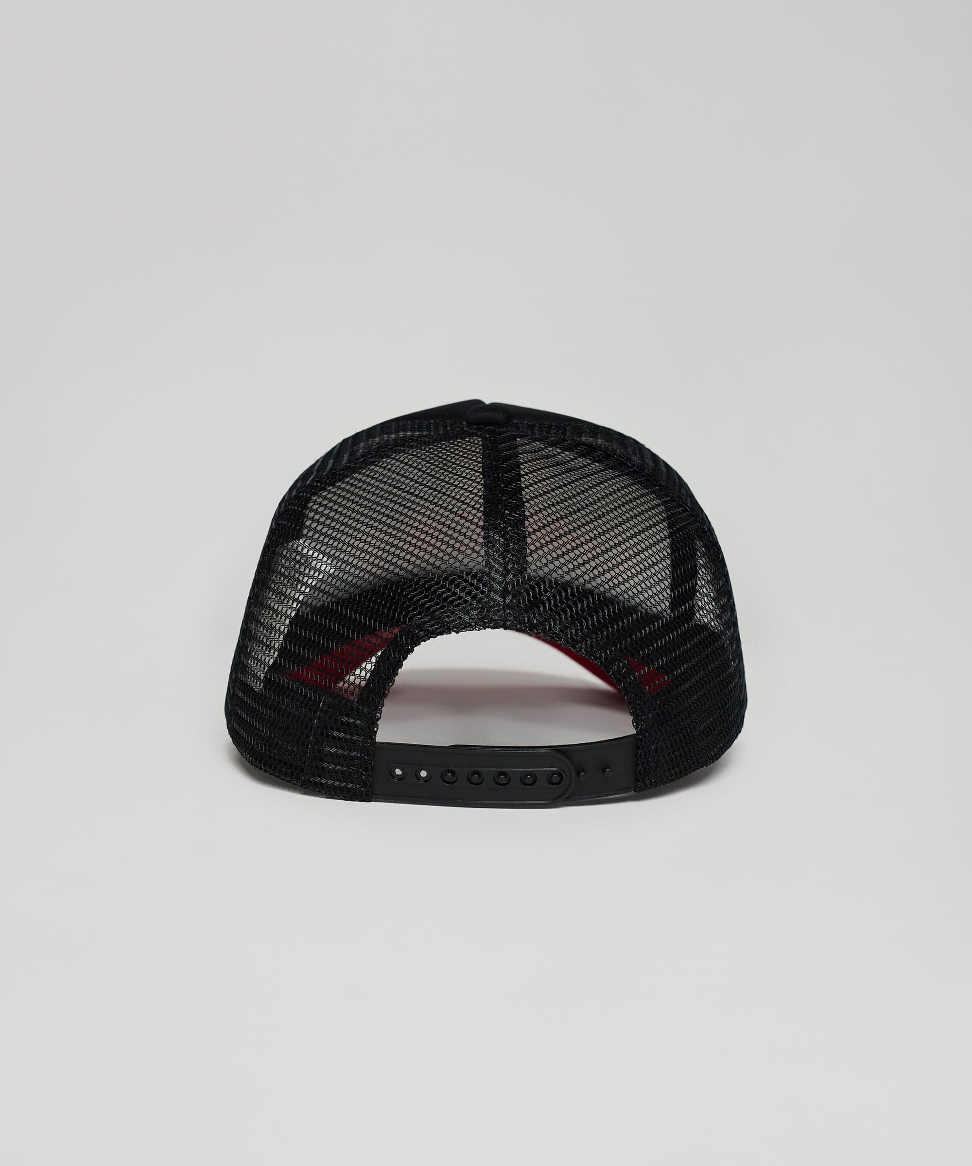 Chucky Embroidery Trucker Hat - Image 4