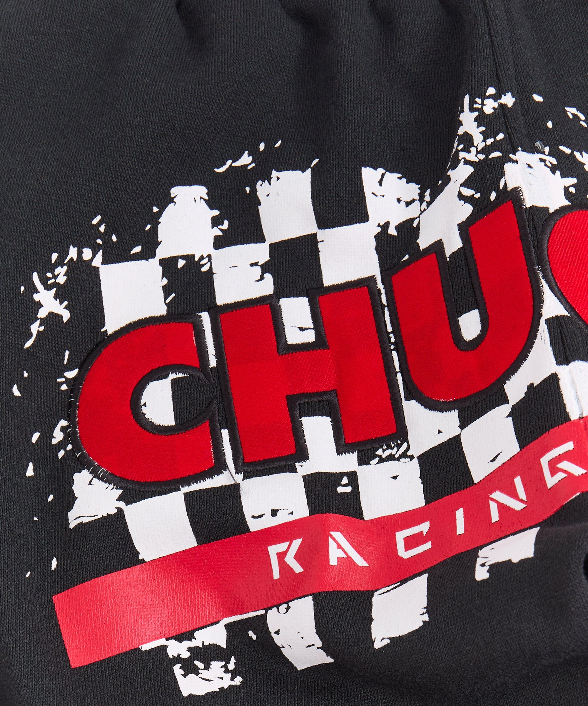 Chucky Good Guys Applique Sweats - Black - Image 5