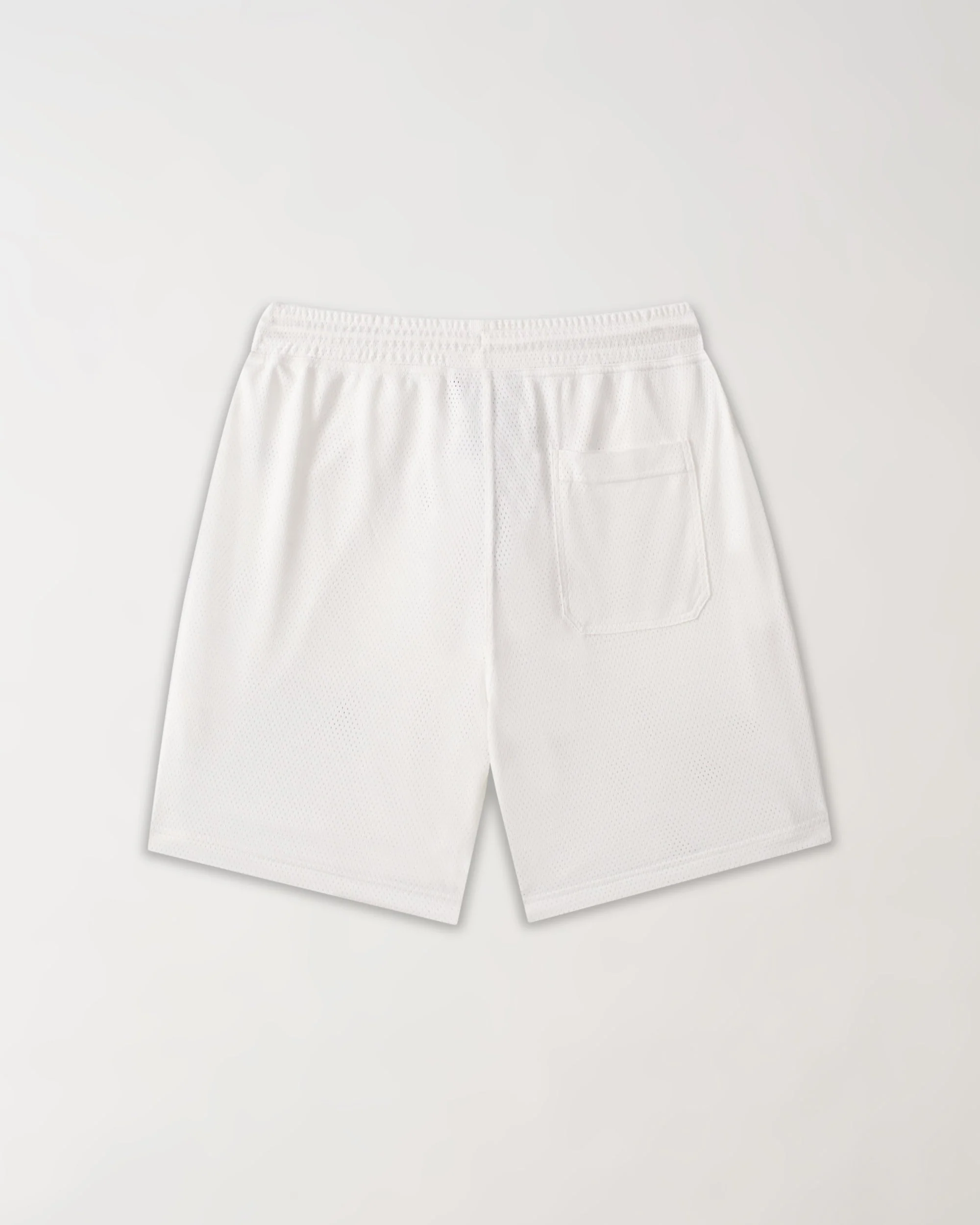 Chucky Good Guys Mesh Short - White - Image 3