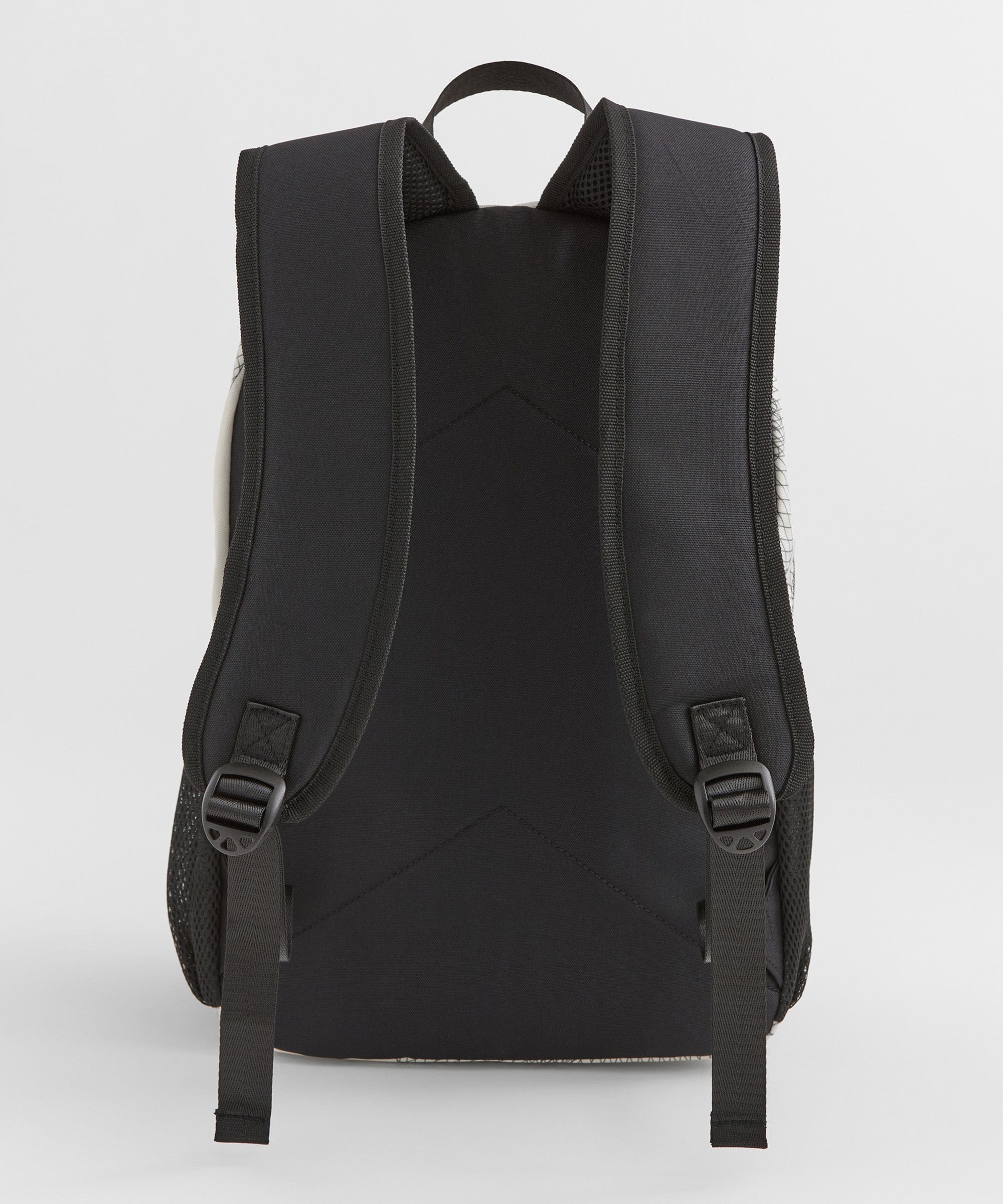 Currency Backpack - Grey - Image 6