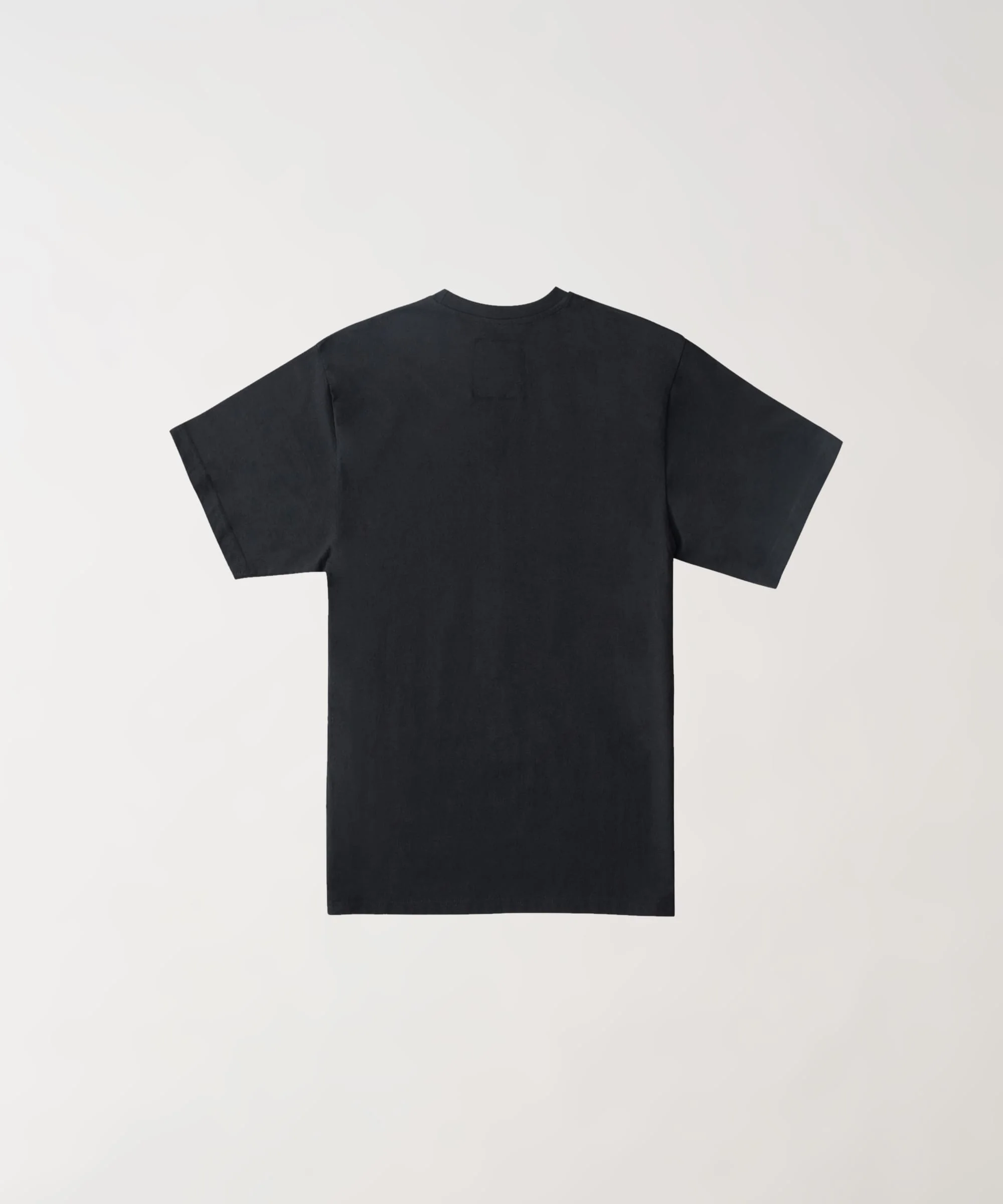 Eagle Members Short Sleeve Tee - Black - Image 5