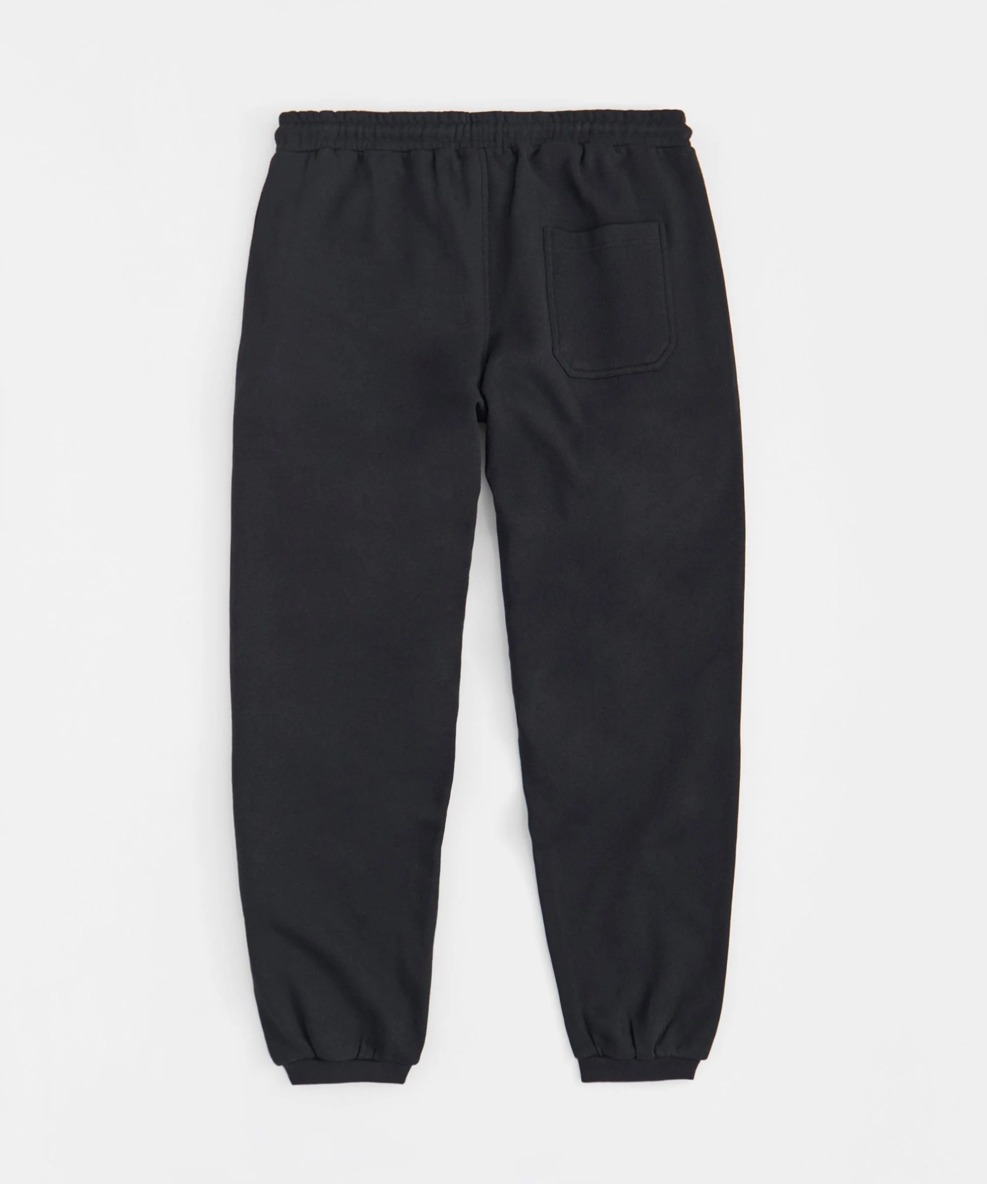 Dodge Demon Applique Sweatpants - Black - Image 3