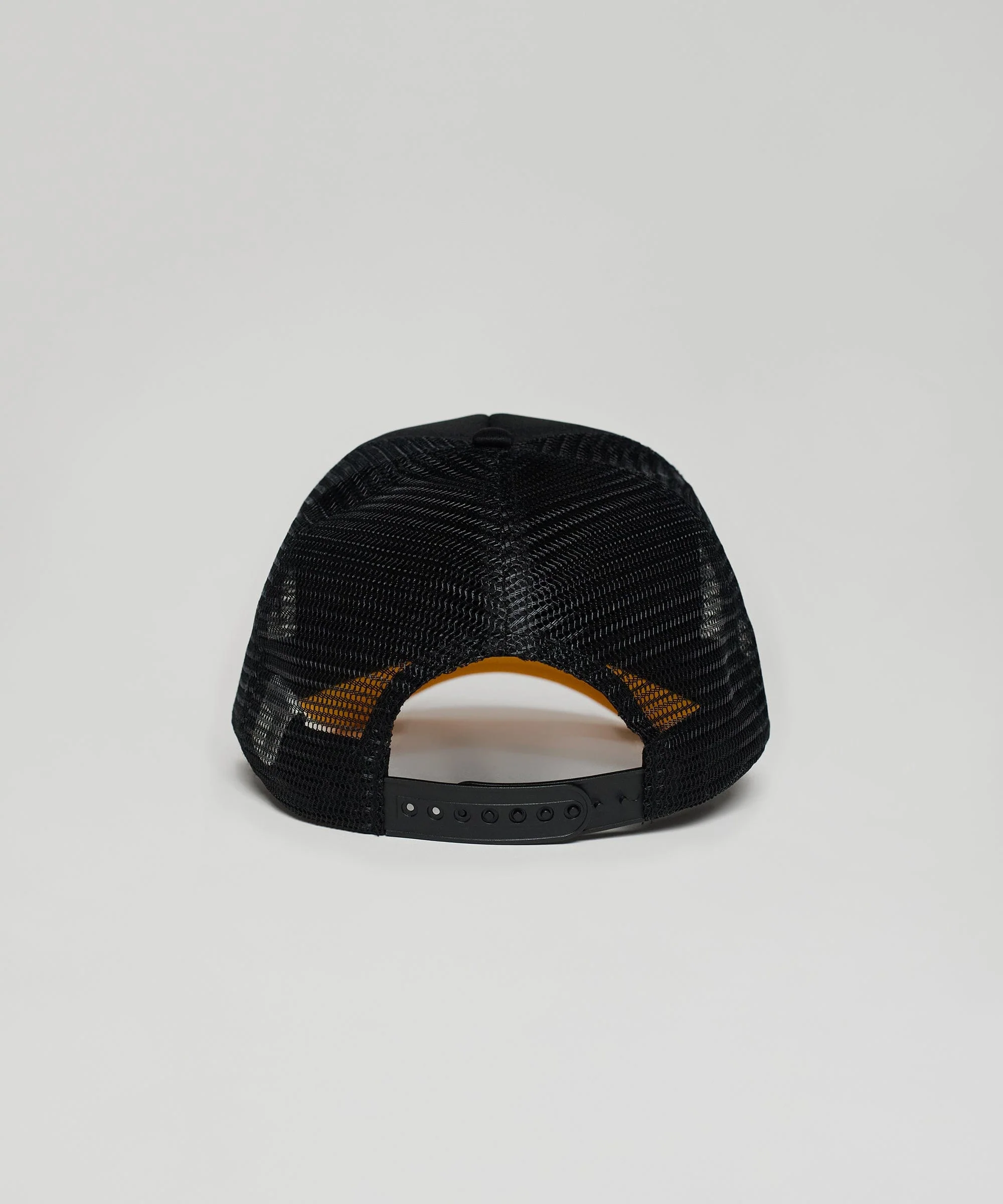 Fast & Furious Print Trucker Hat - Black - Image 3