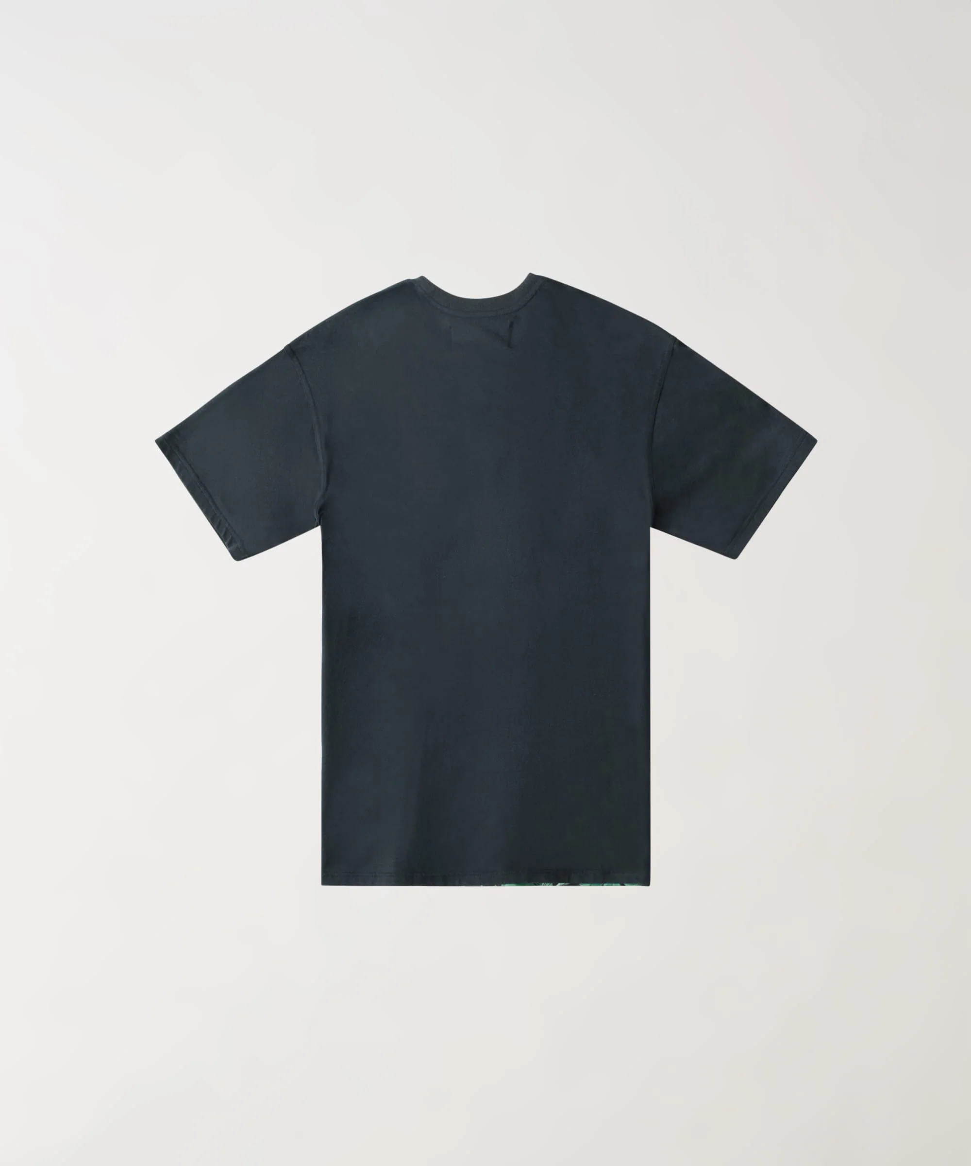 How High Short Sleeve Tee - Black - Image 3