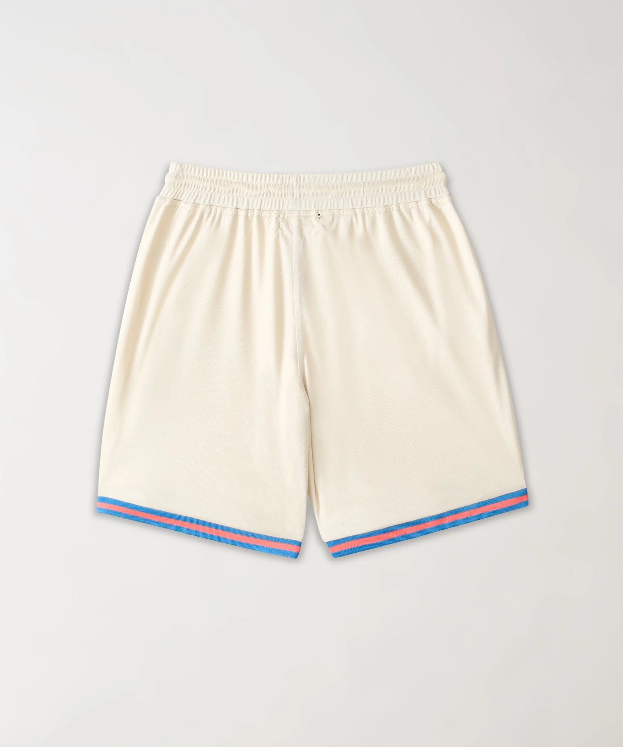 Hustler Basketball Short - Khaki - Image 4