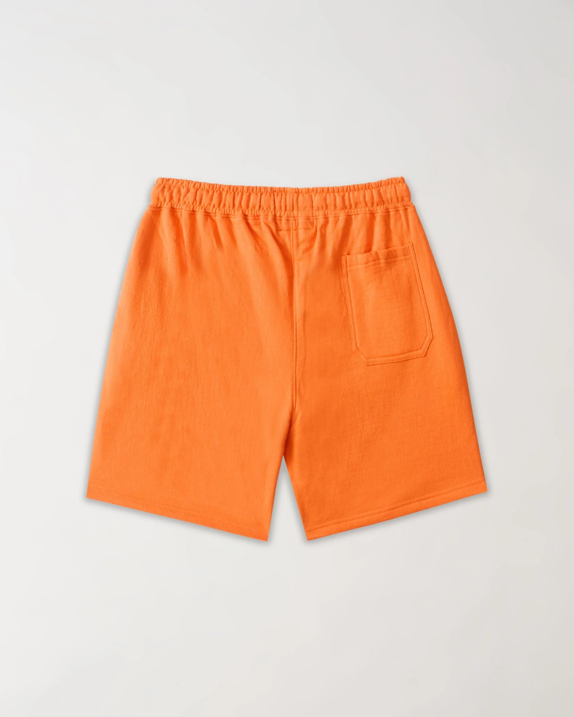 Hustler Players Club Short - Salmon - Image 4