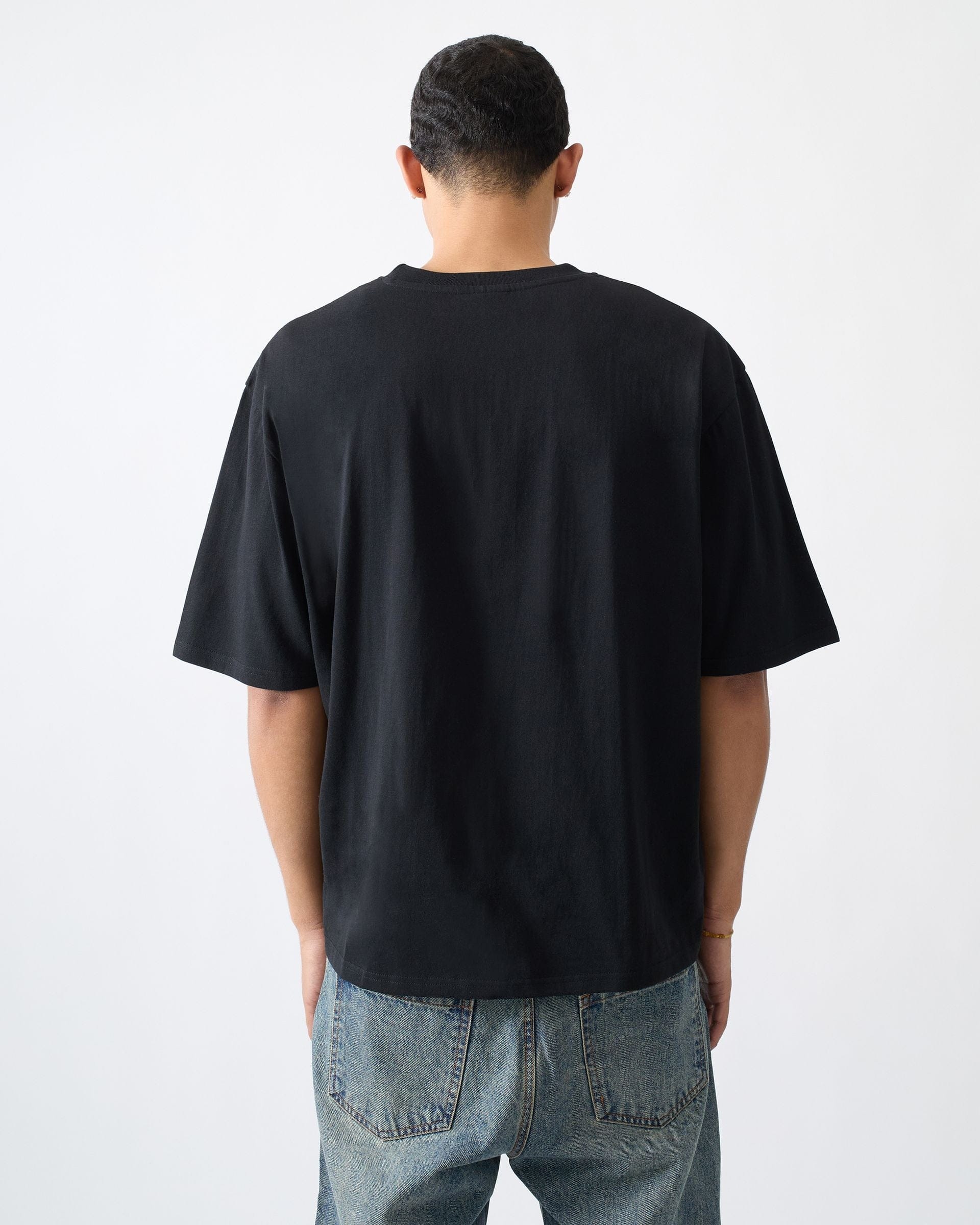 Jurassic Park Unkind To Mankind Short Sleeve Tee - Black - Image 5