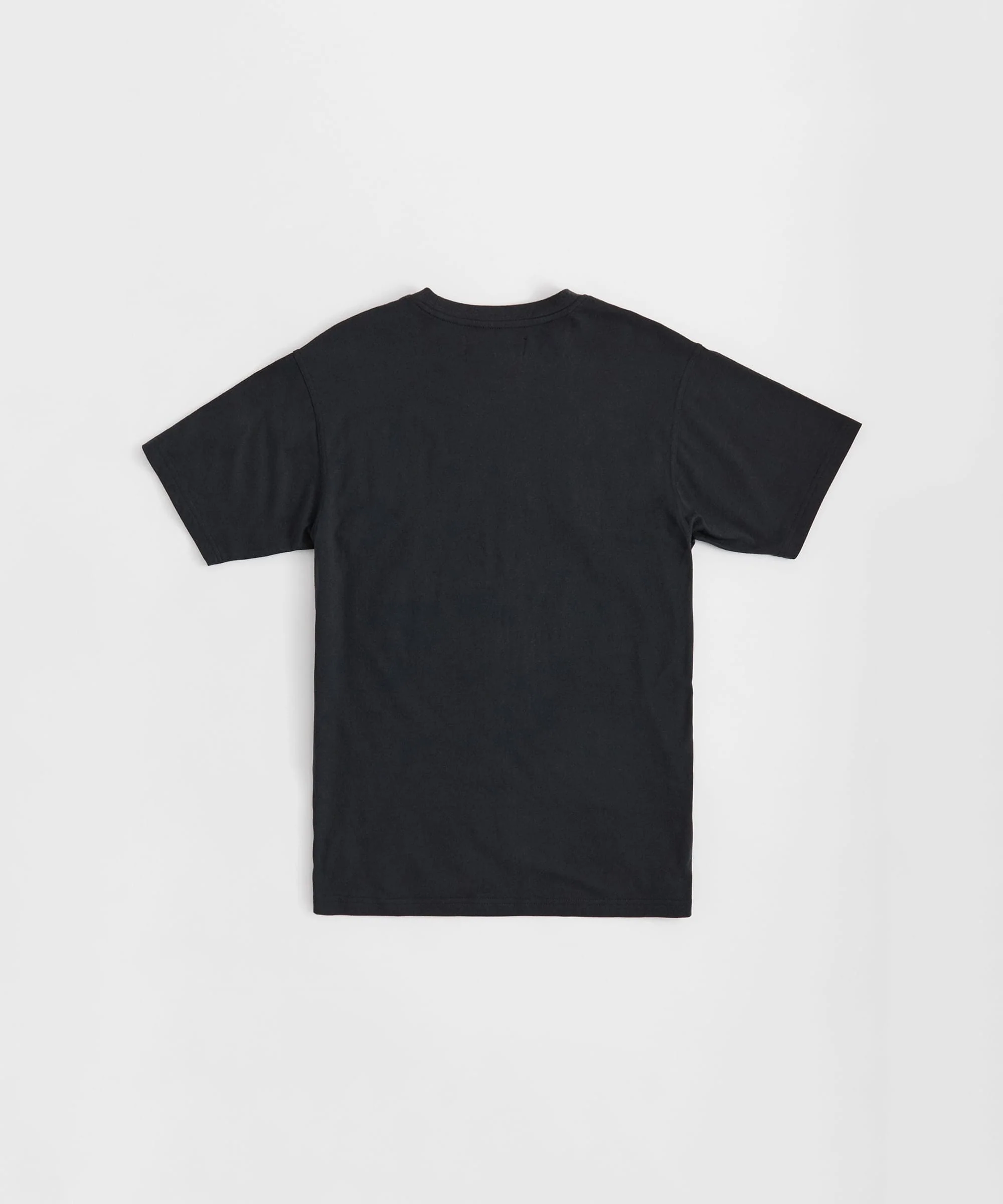 Keep Rollin On Short Sleeve Tee - Black - Image 4