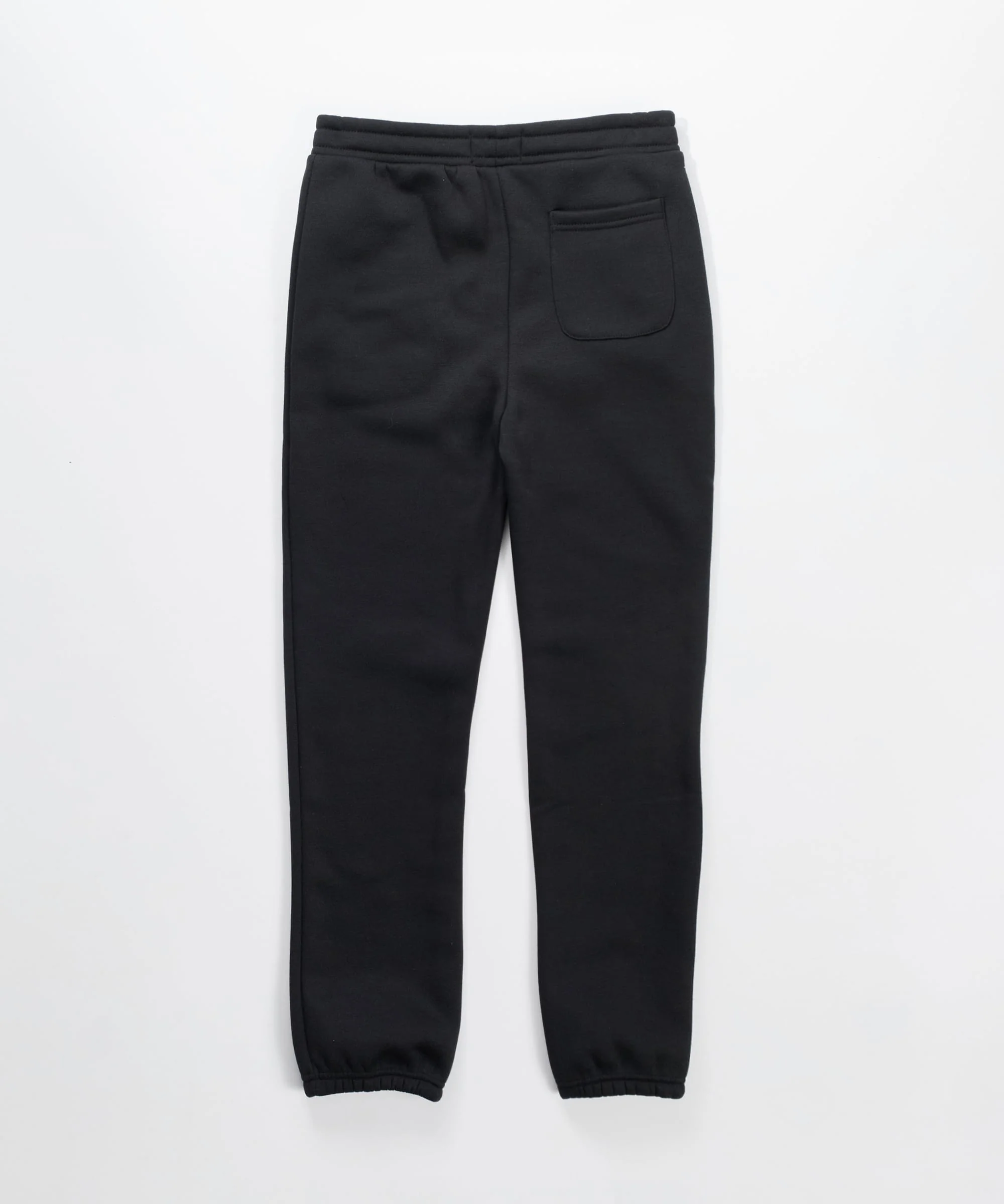 Kids Dodge Demon Bolts Sweatpants - Black - Image 3