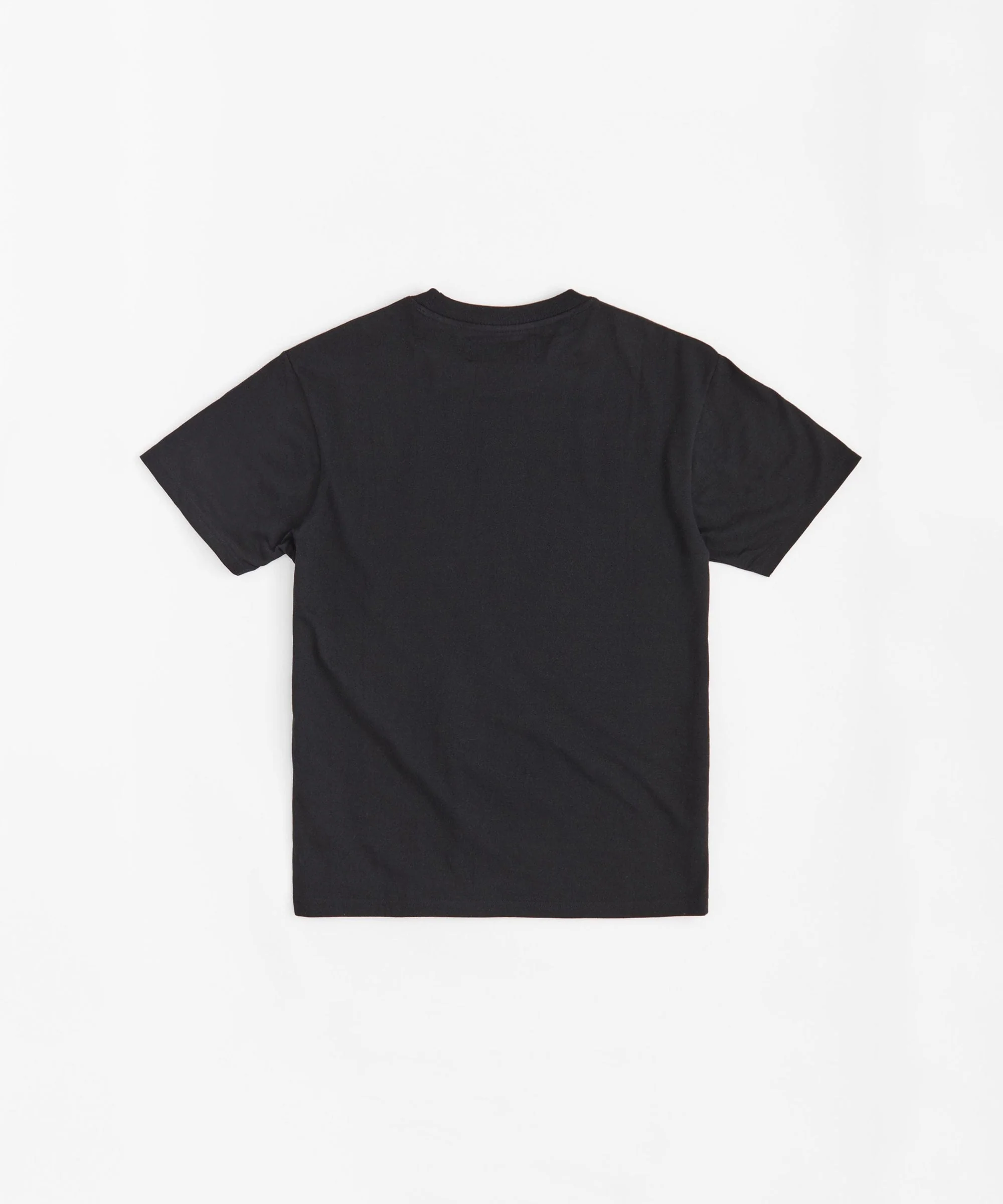 Kids Lil Wayne Short Sleeve Tee - Black - Image 2