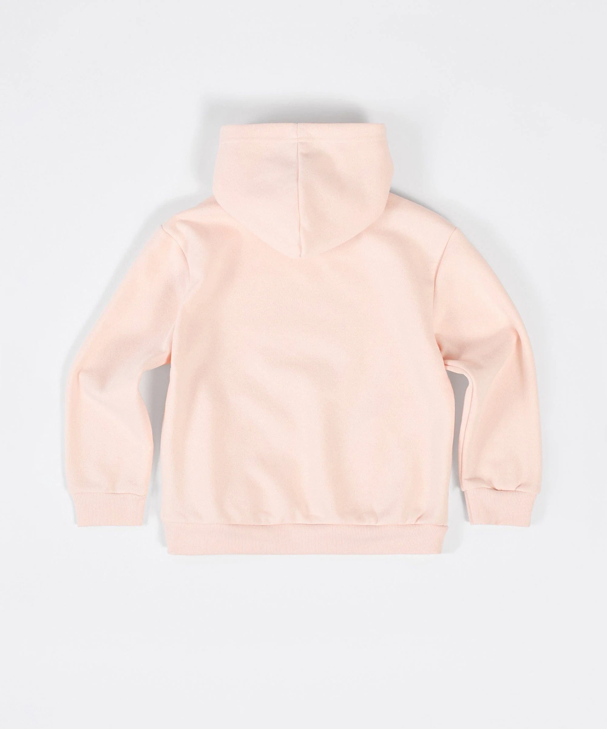 Kids Lil Wayne Tunechi Hoodie - Cream - Image 3