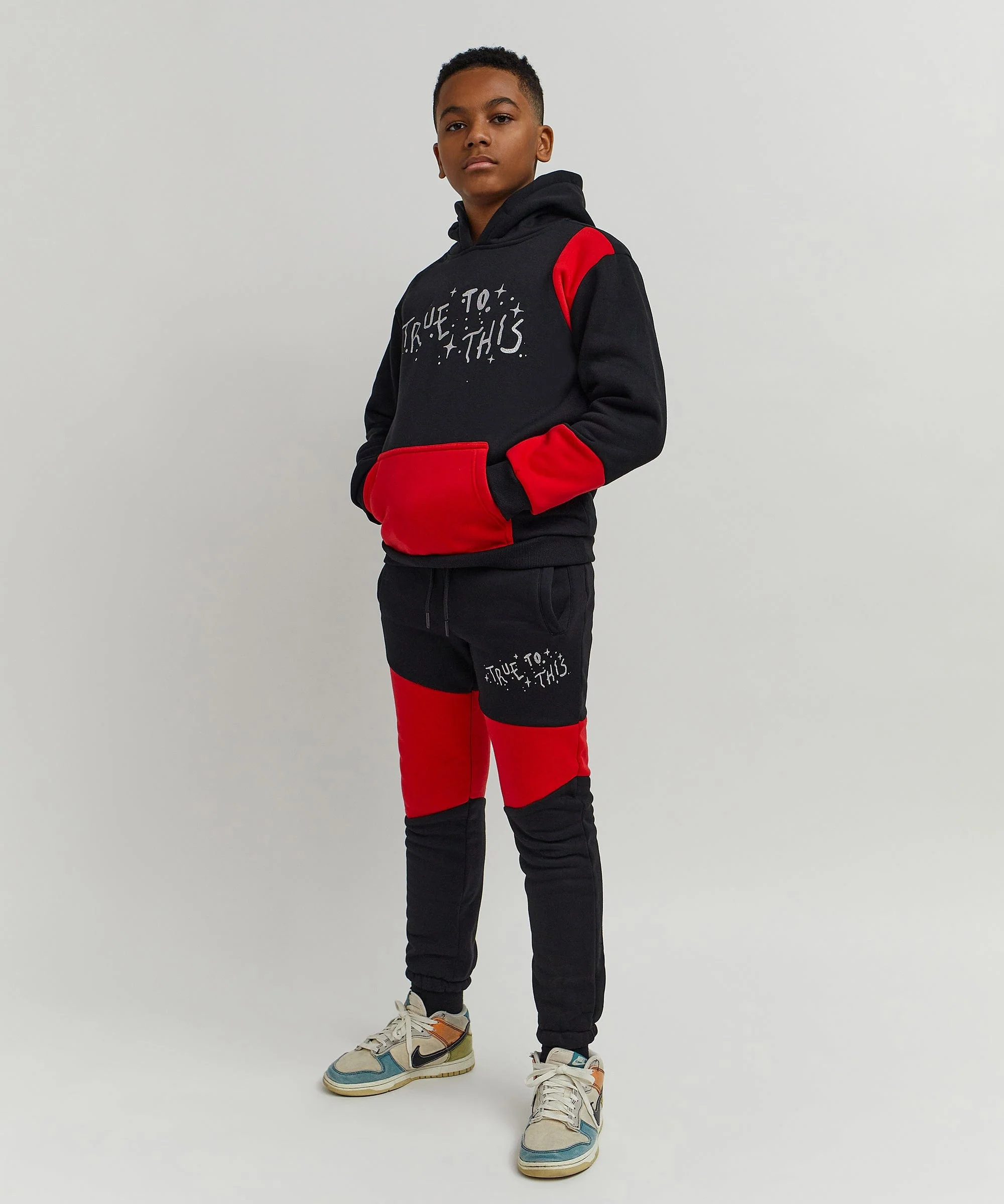 Kids True To This Sweatpants - Image 15