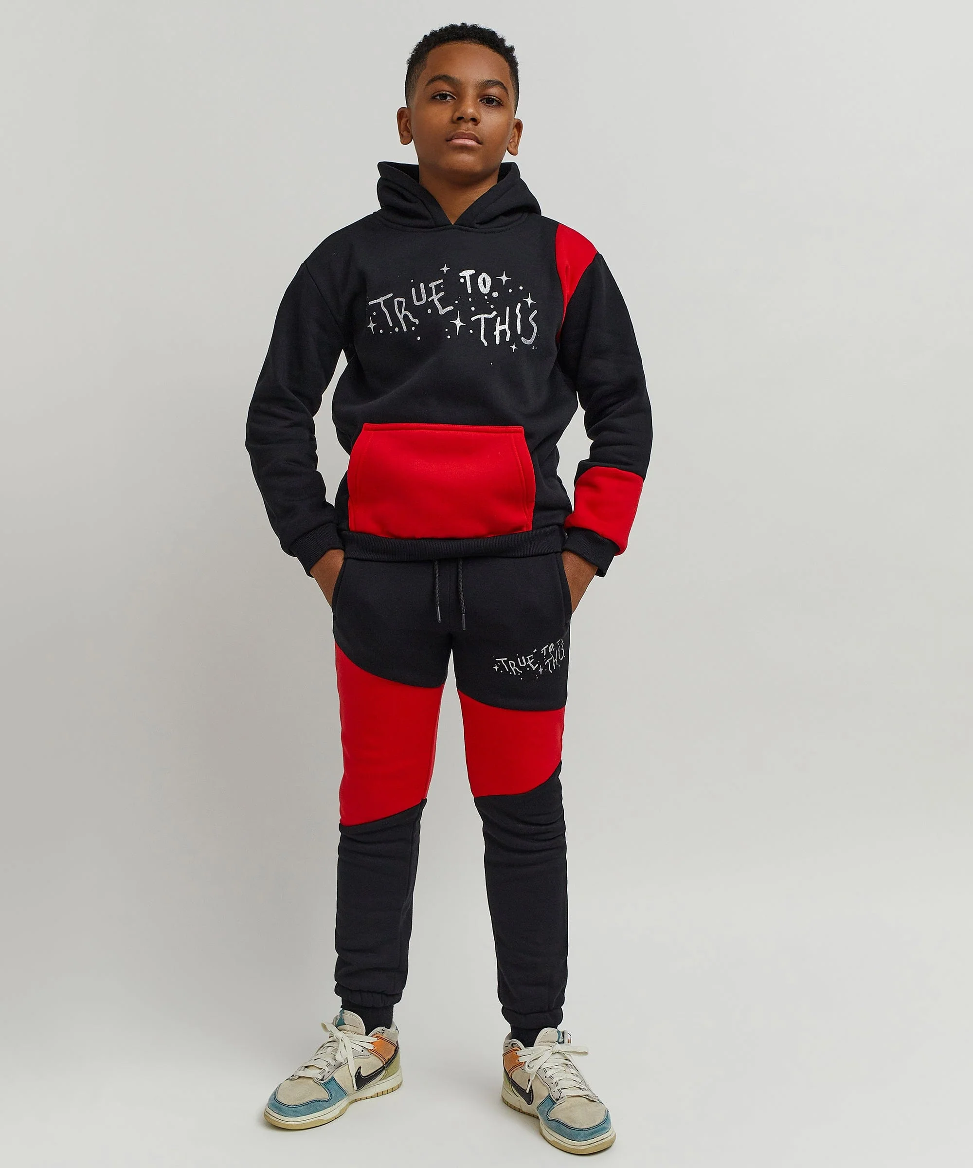 Kids True To This Sweatpants - Image 16