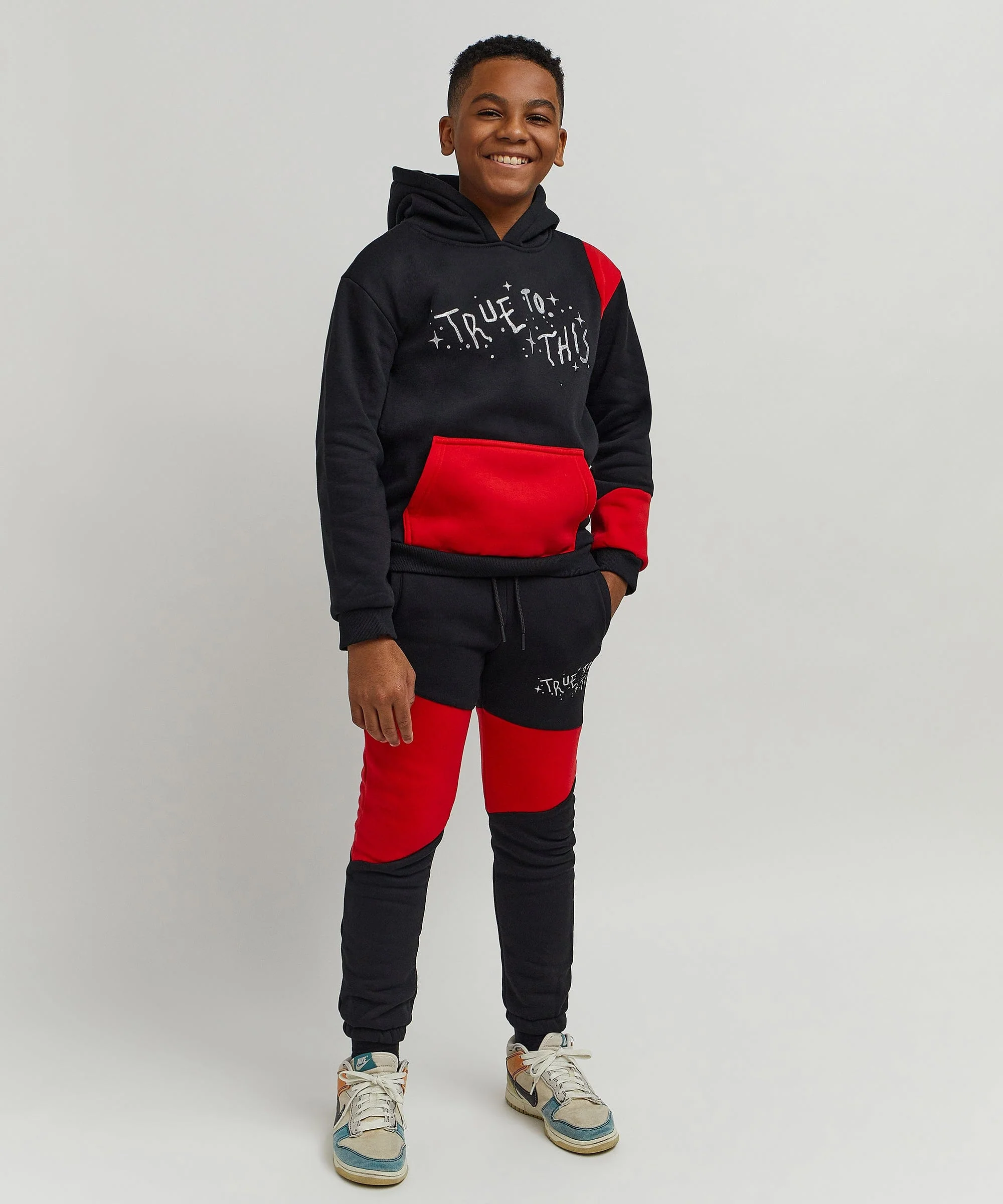Kids True To This Sweatpants - Image 17