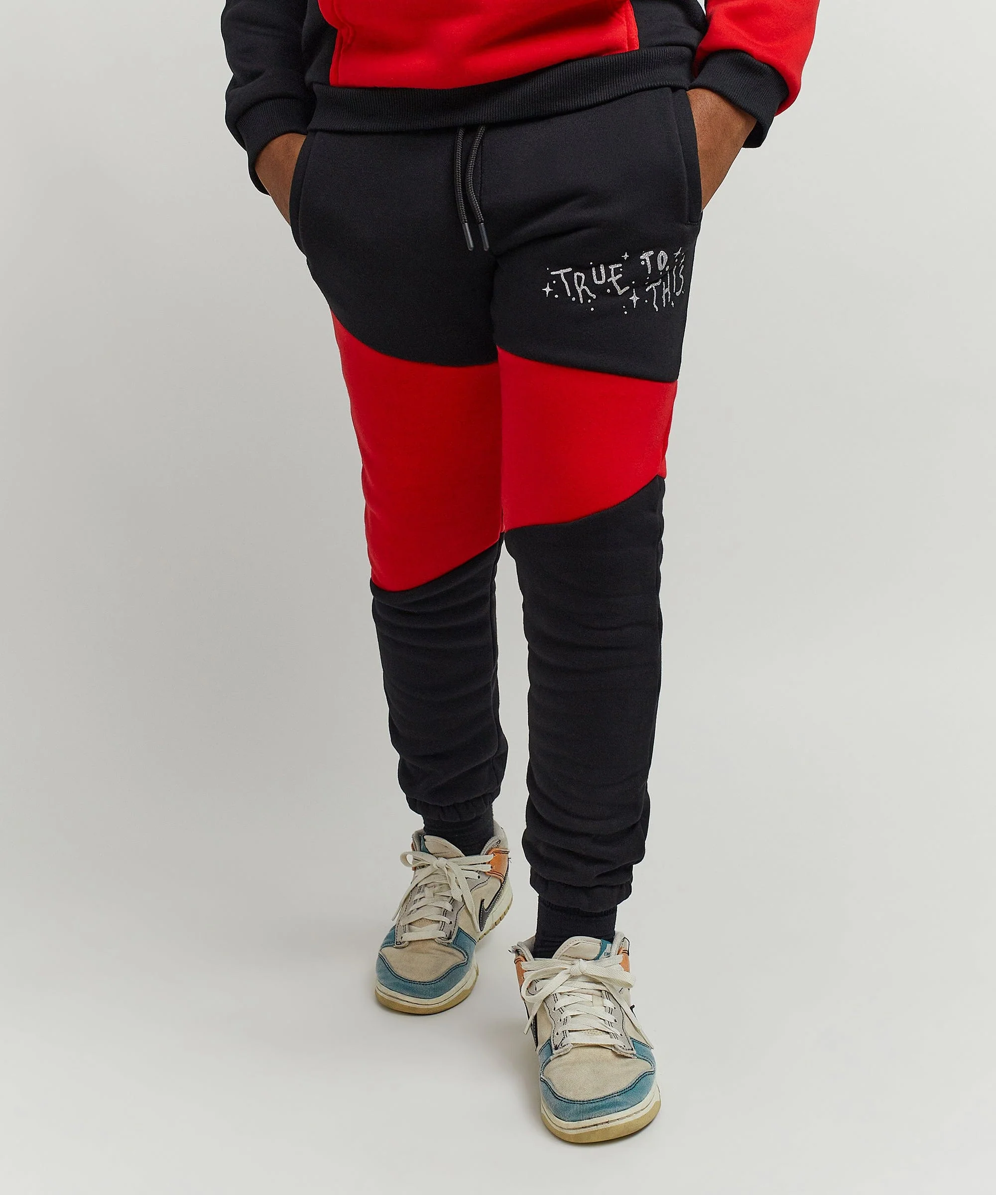 Kids True To This Sweatpants - Image 4