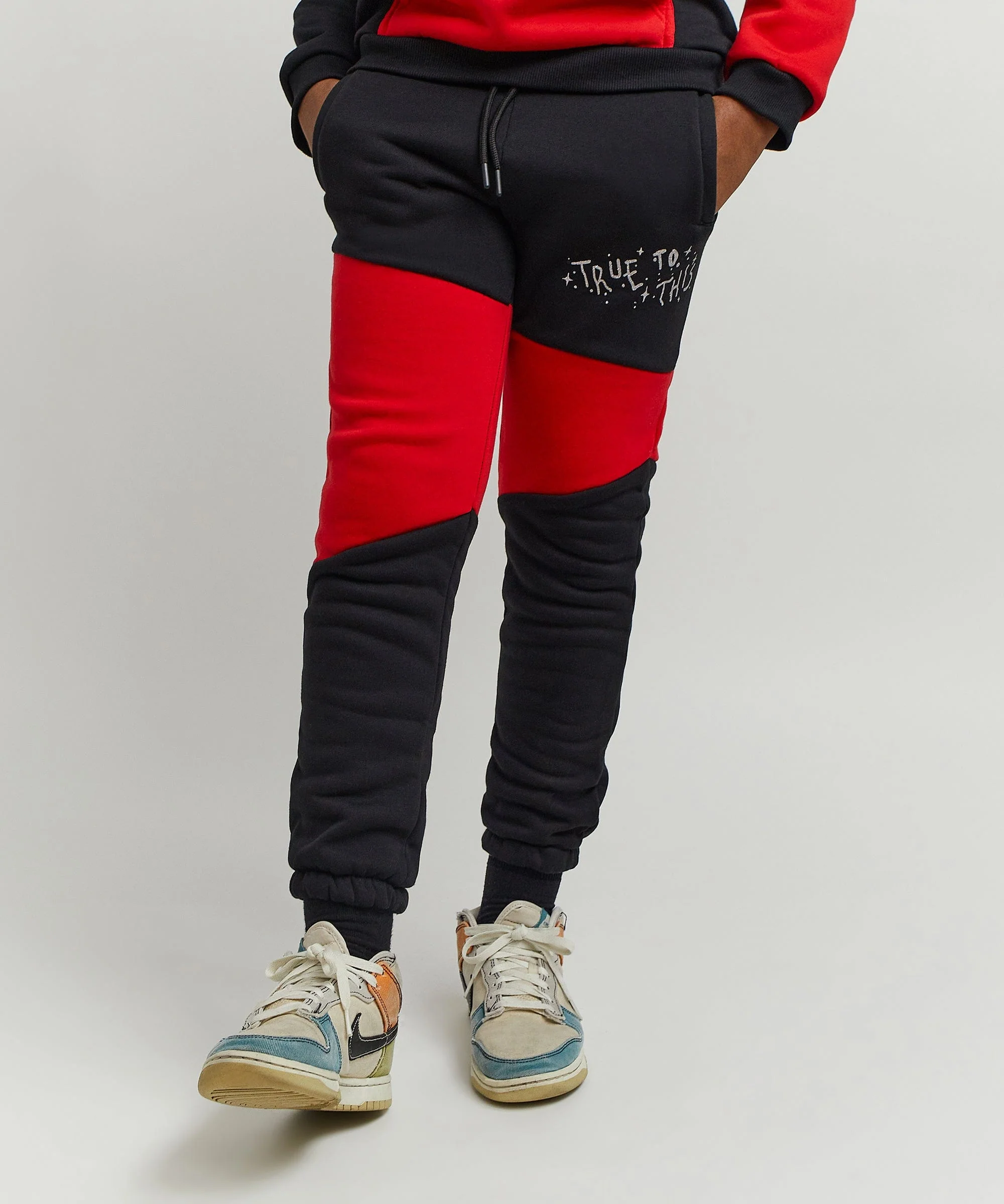 Kids True To This Sweatpants - Image 6