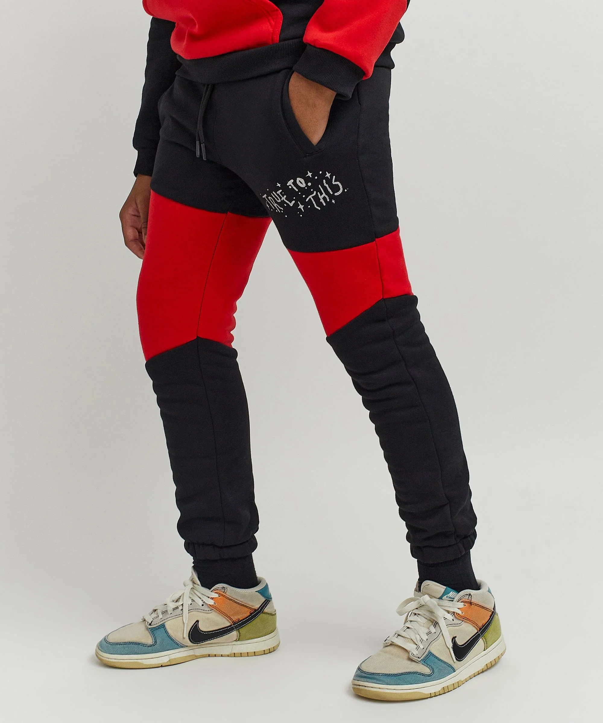 Kids True To This Sweatpants - Image 8