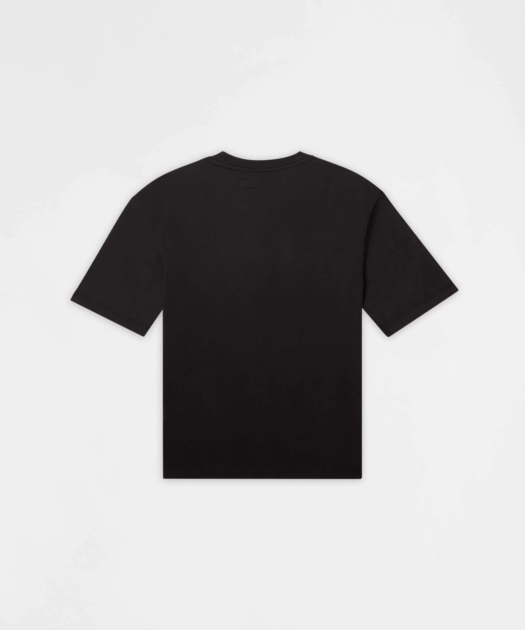 Legends 24 Applique Short Sleeve Tee - Black - Image 2