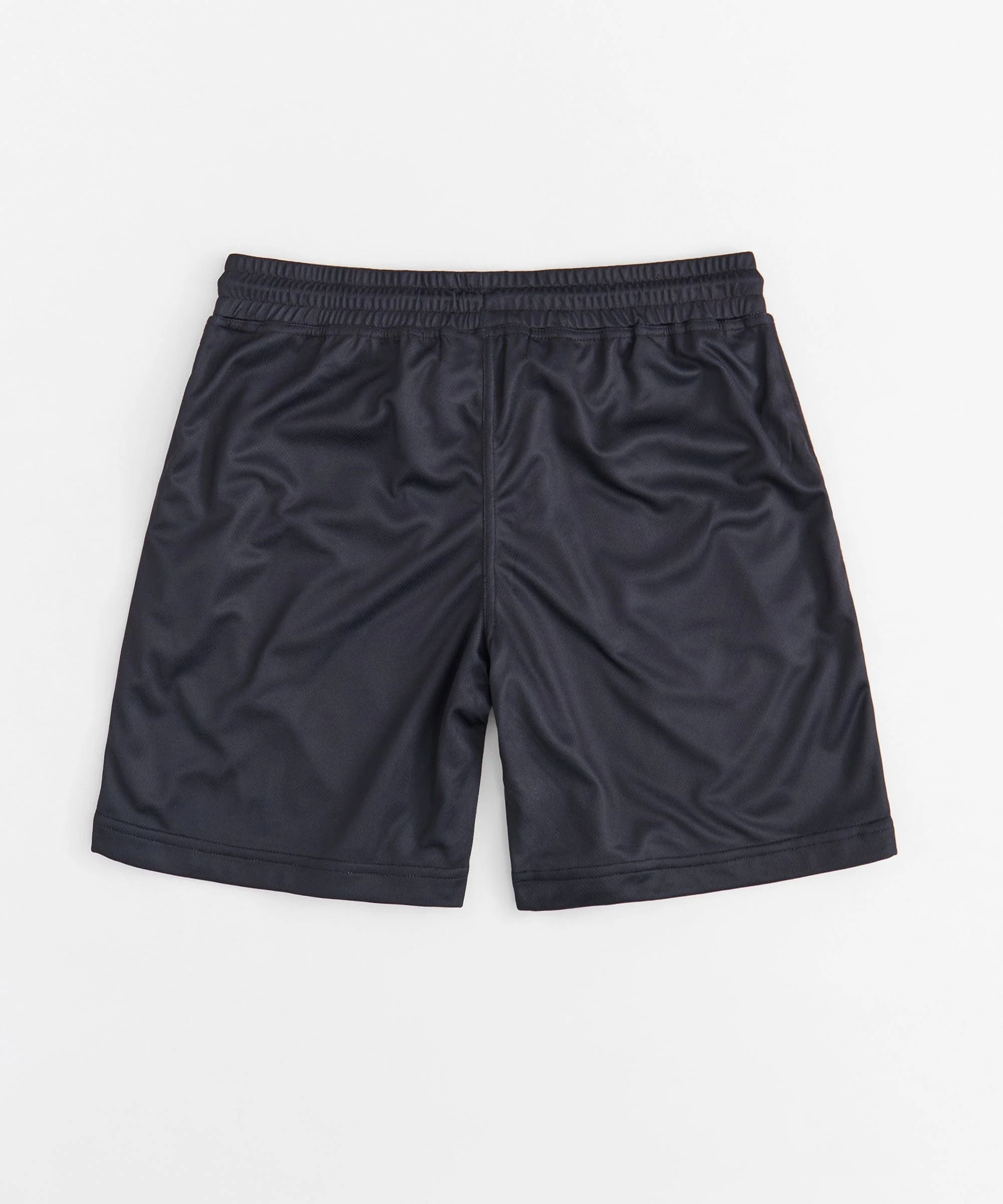 Lil Wayne Mesh Short - Black - Image 2