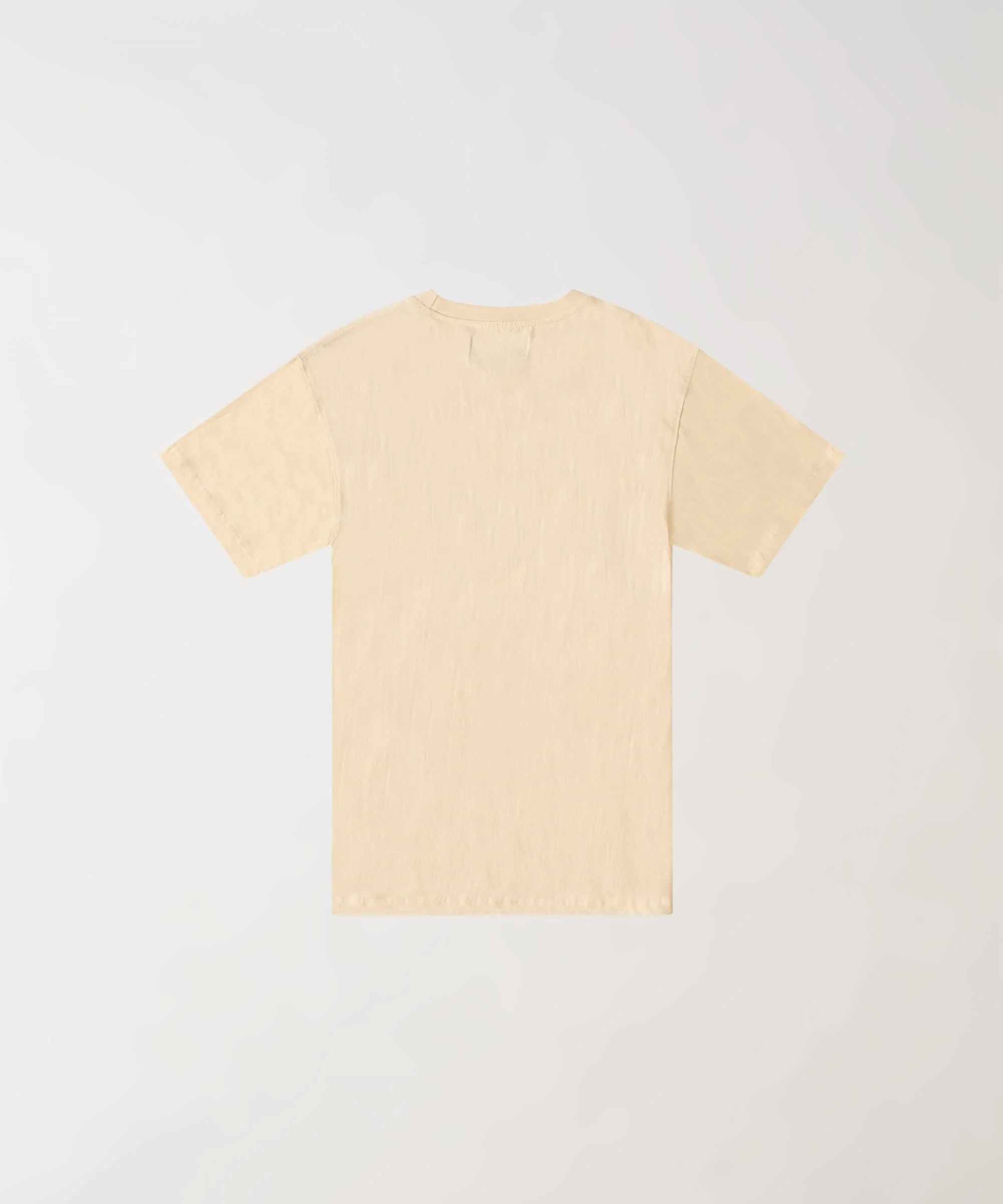 Lil Wayne Property Of Short Sleeve Tee - Khaki - Image 4