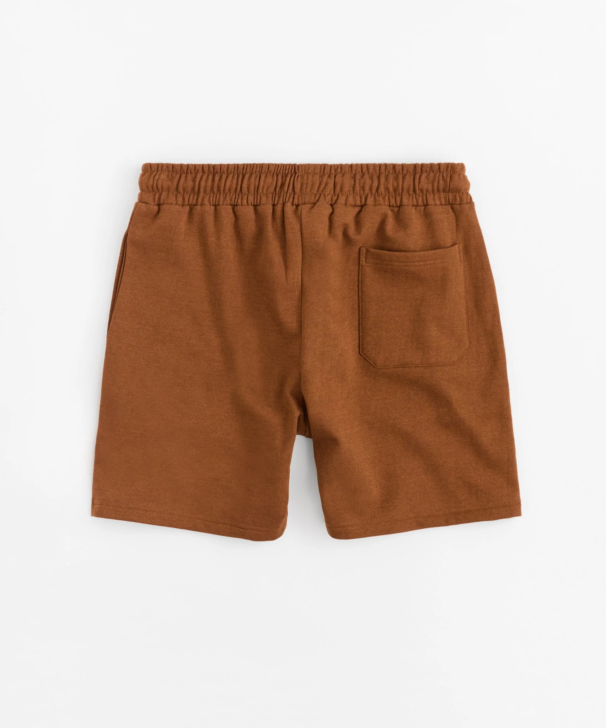 Lil Wayne Young Money Short - Brown - Image 2