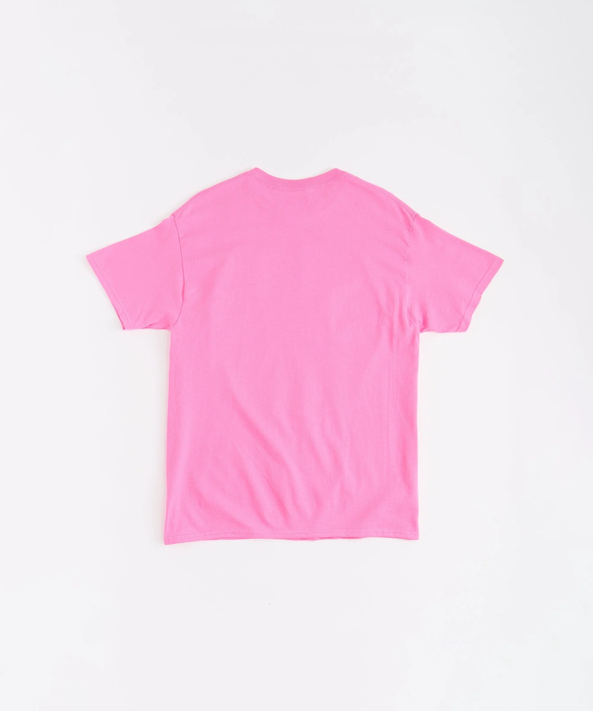 Mishka Death Adders Short Sleeve Tee - Pink - Image 2