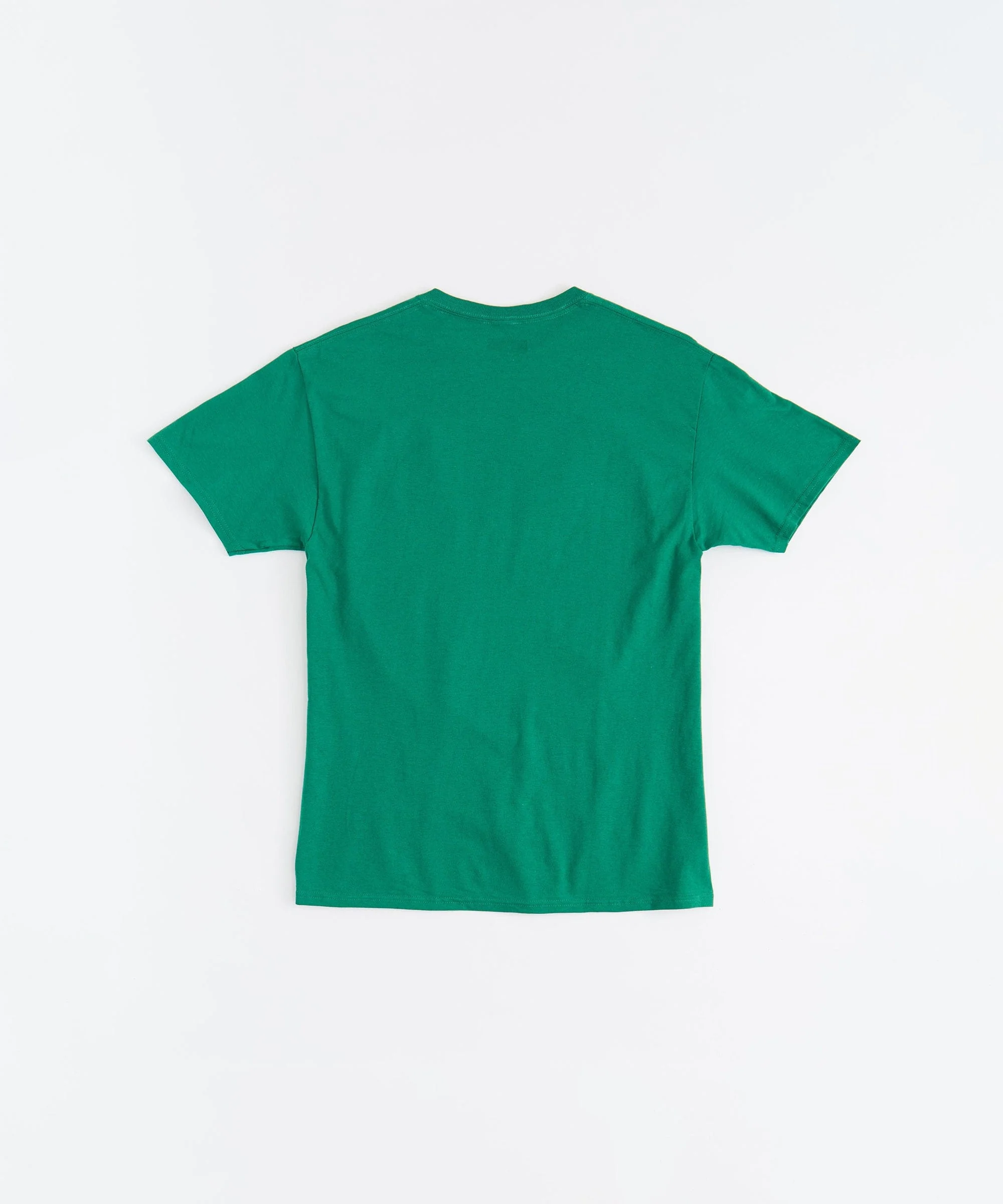 Mishka Death Adders Short Sleeve Tee - Green - Image 2