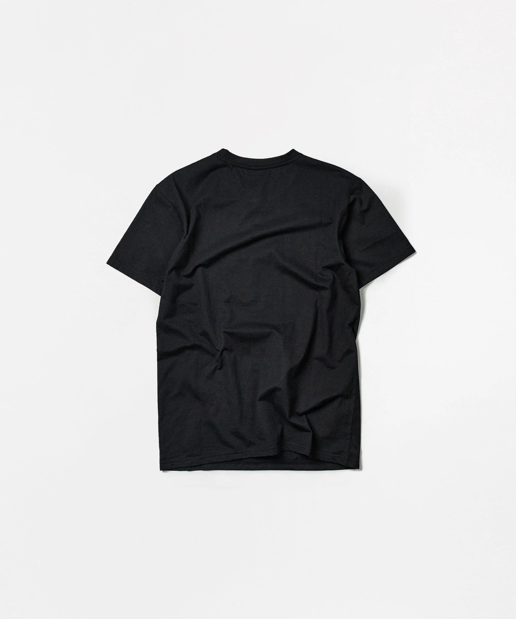 Mishka Team Death Adders Short Sleeve Tee - Black - Image 2