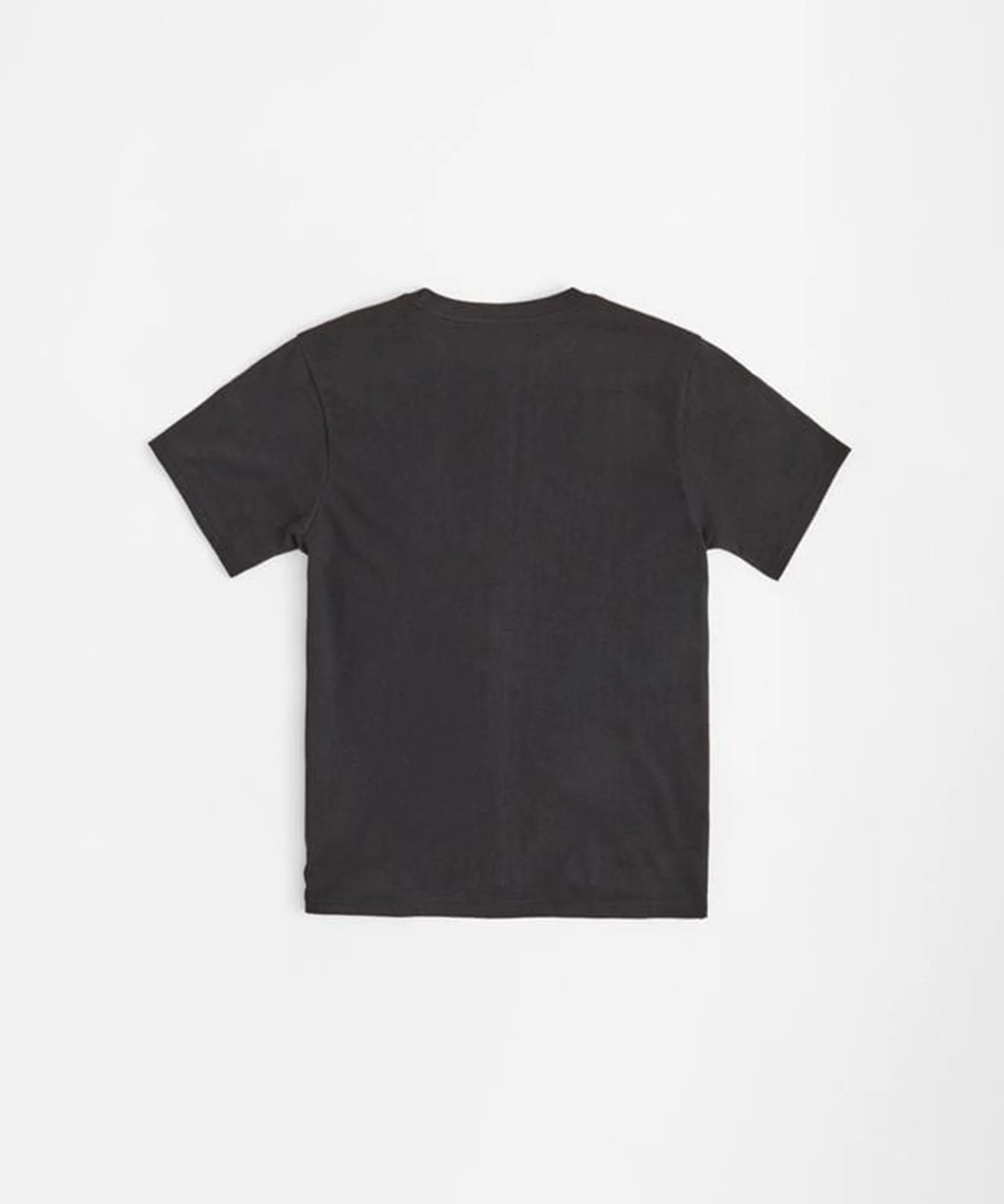 Money Bags Chenille Patch Short Sleeve Tee - Black - Image 4