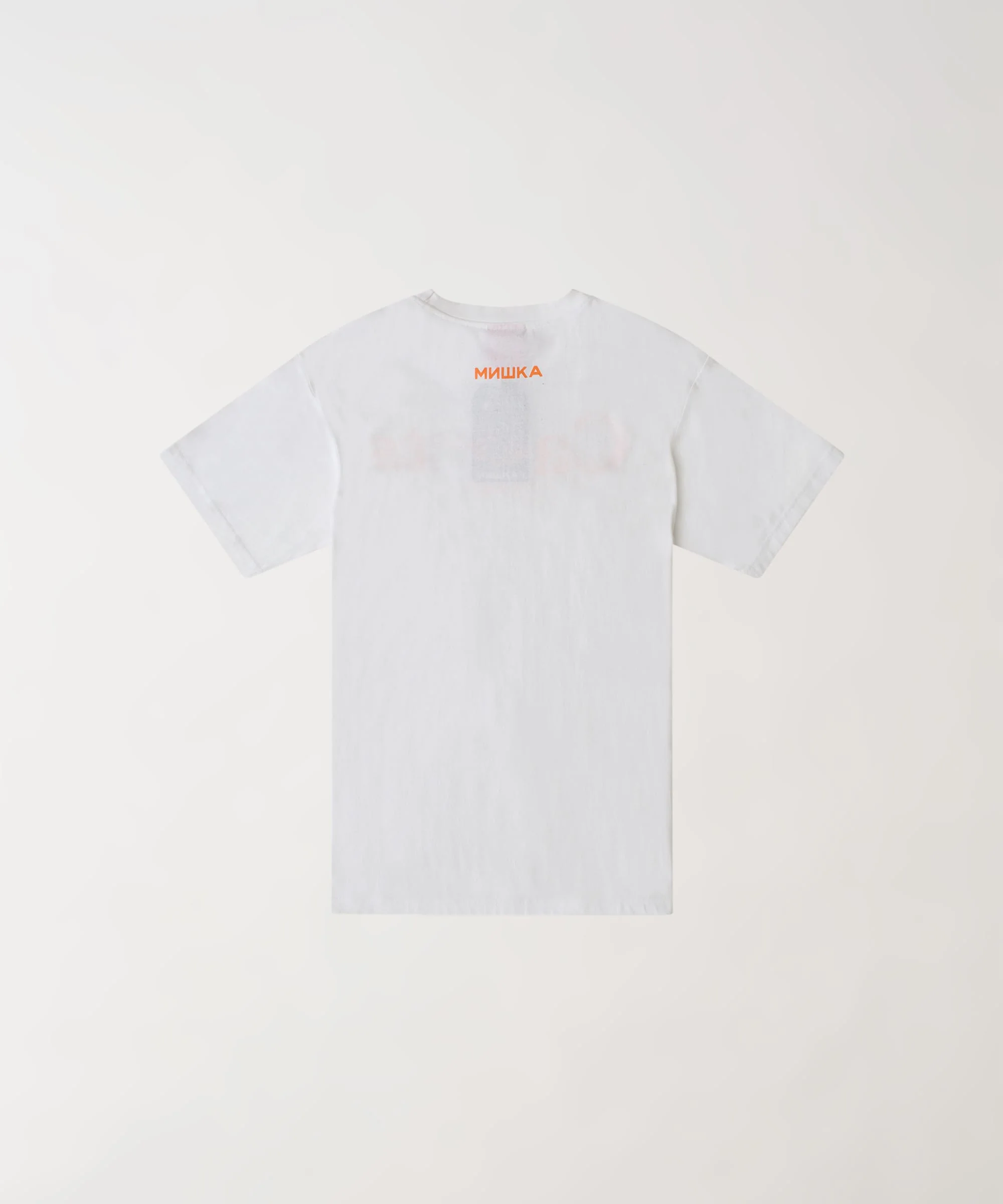 Mishka Carrots Short Sleeve Tee - White - Image 2