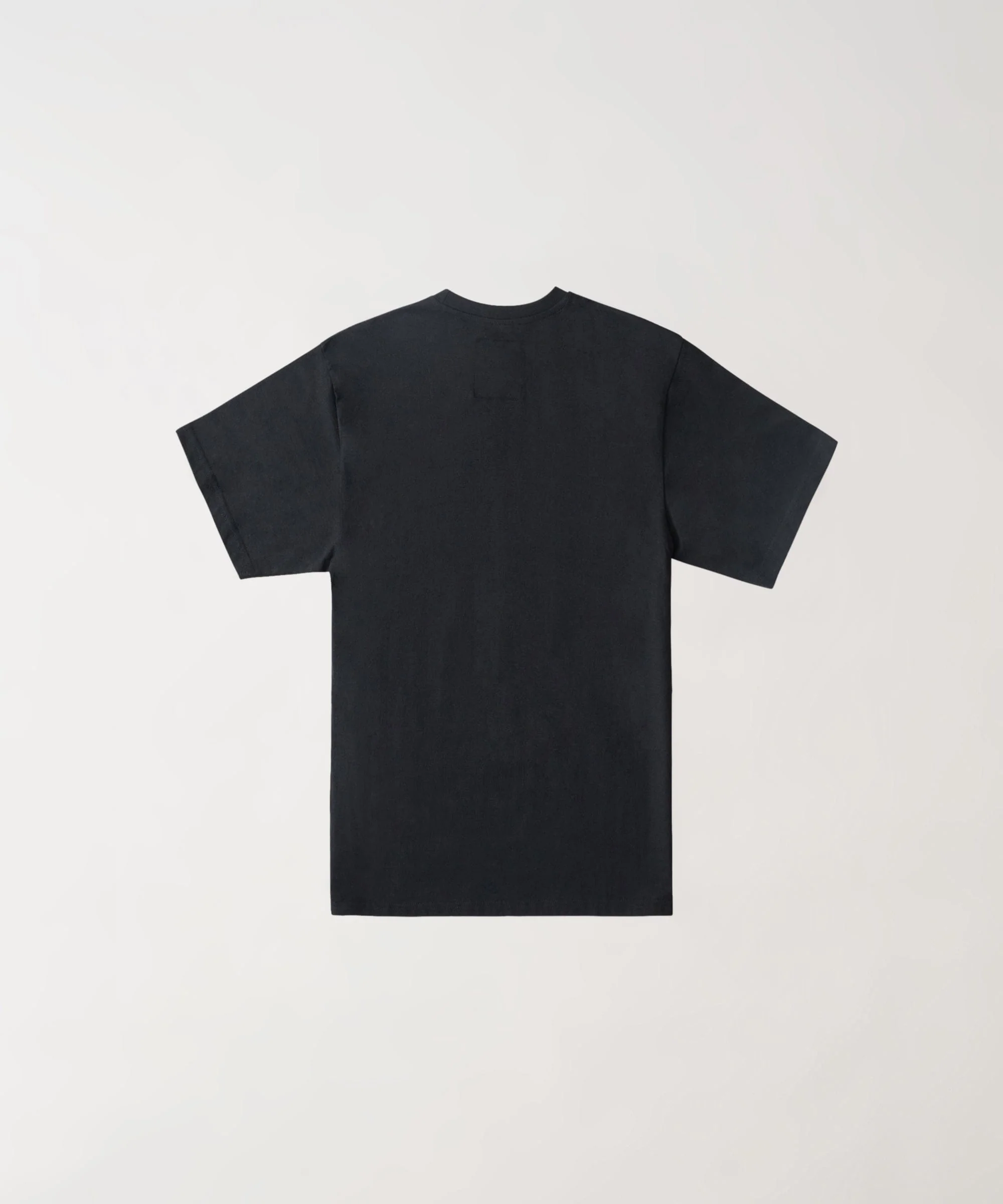 Odb License Tee - Black - Image 3