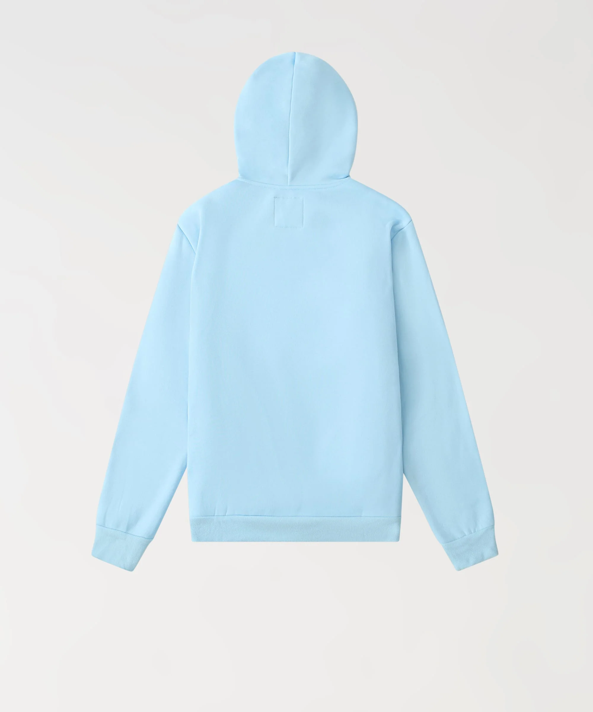 ODB Signature Hoodie - Light Blue - Image 4