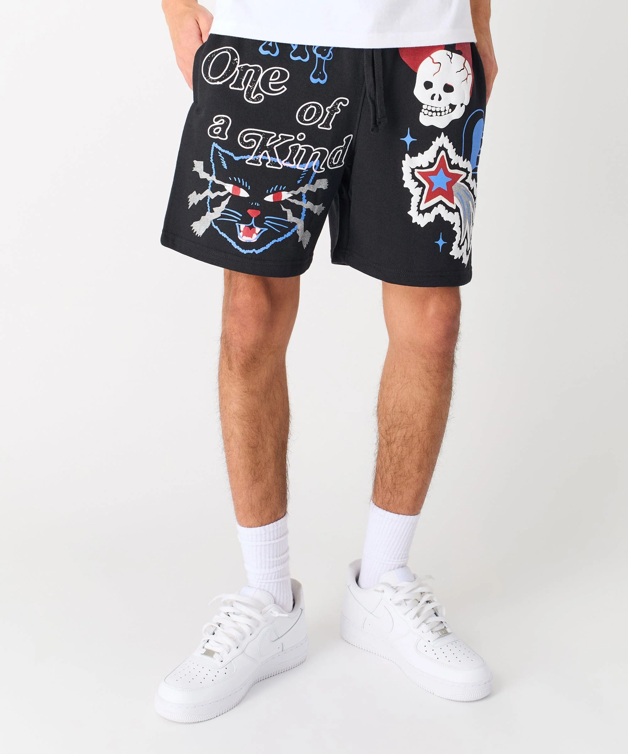 One Of A Kind Short - Image 11