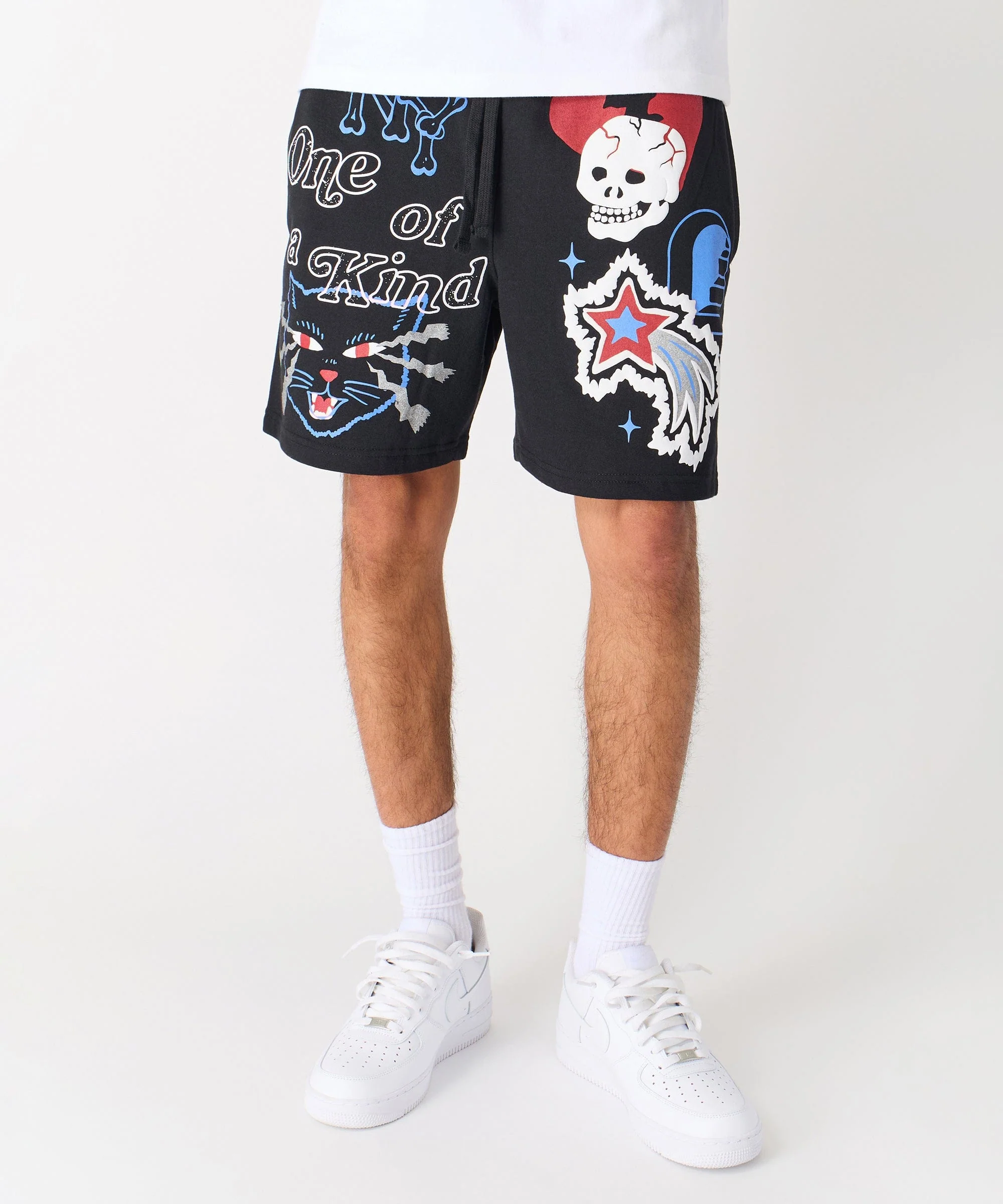 One Of A Kind Short - Image 14